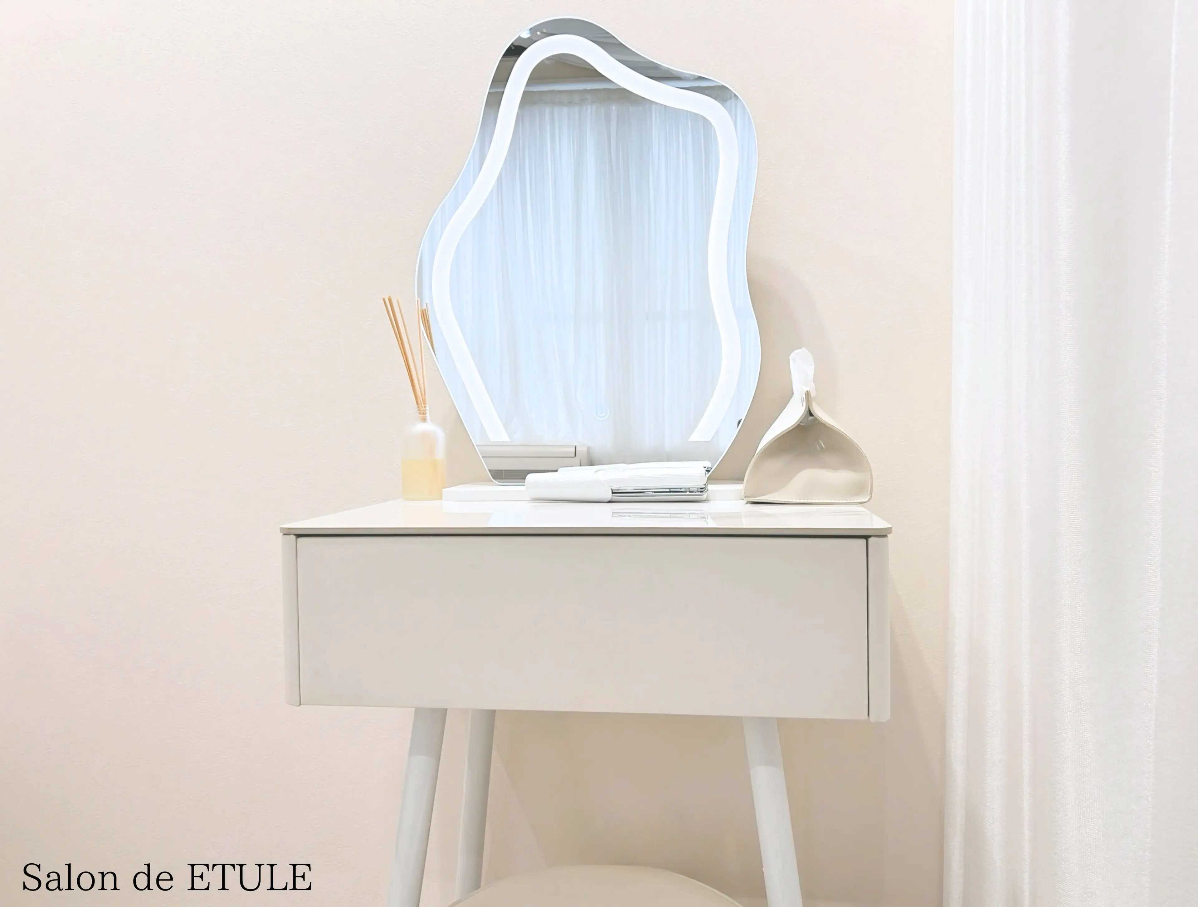 Salon de ETULEの内観・外観3