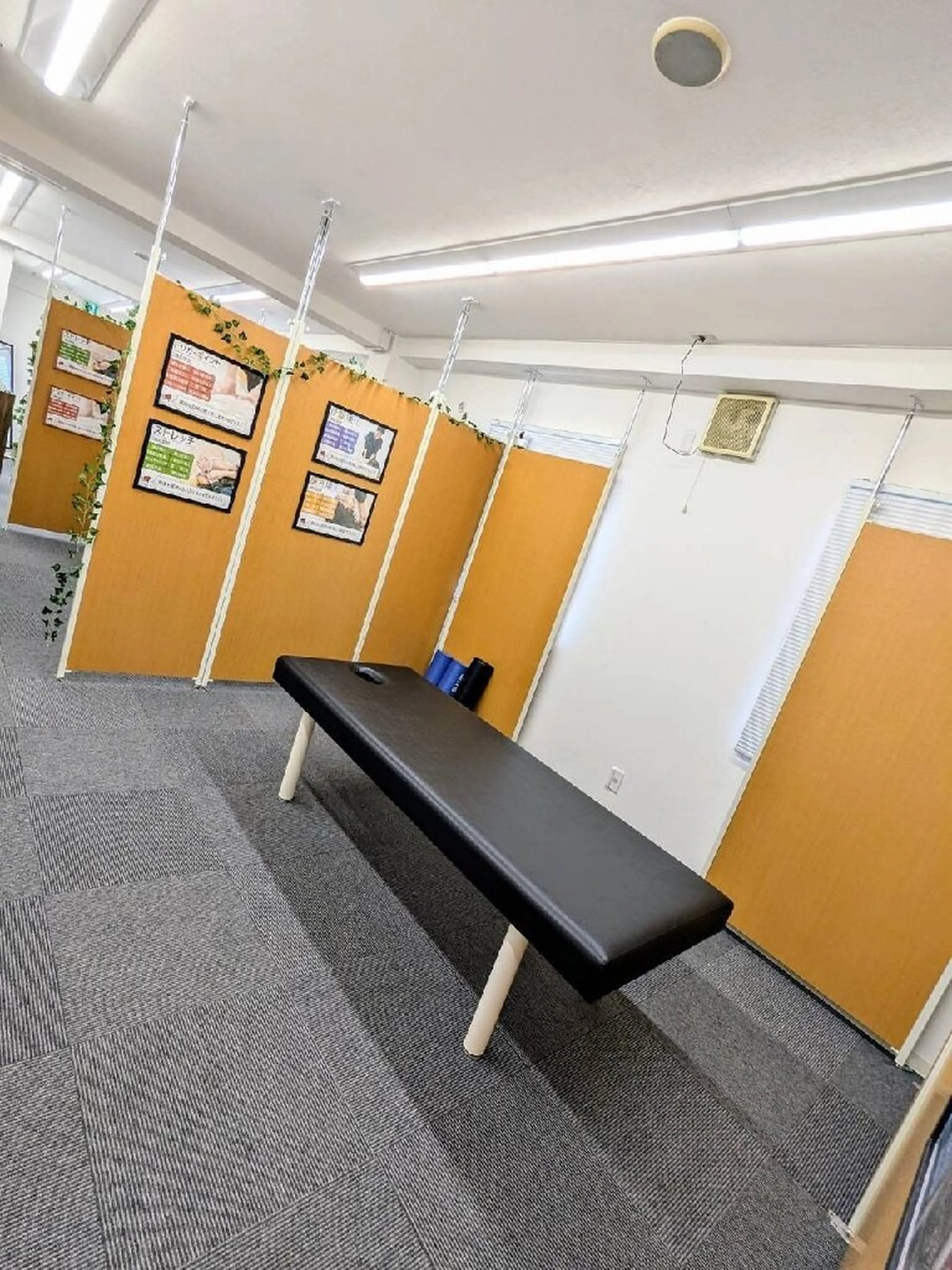 NAORU整体　大阪茨木院の内観・外観2