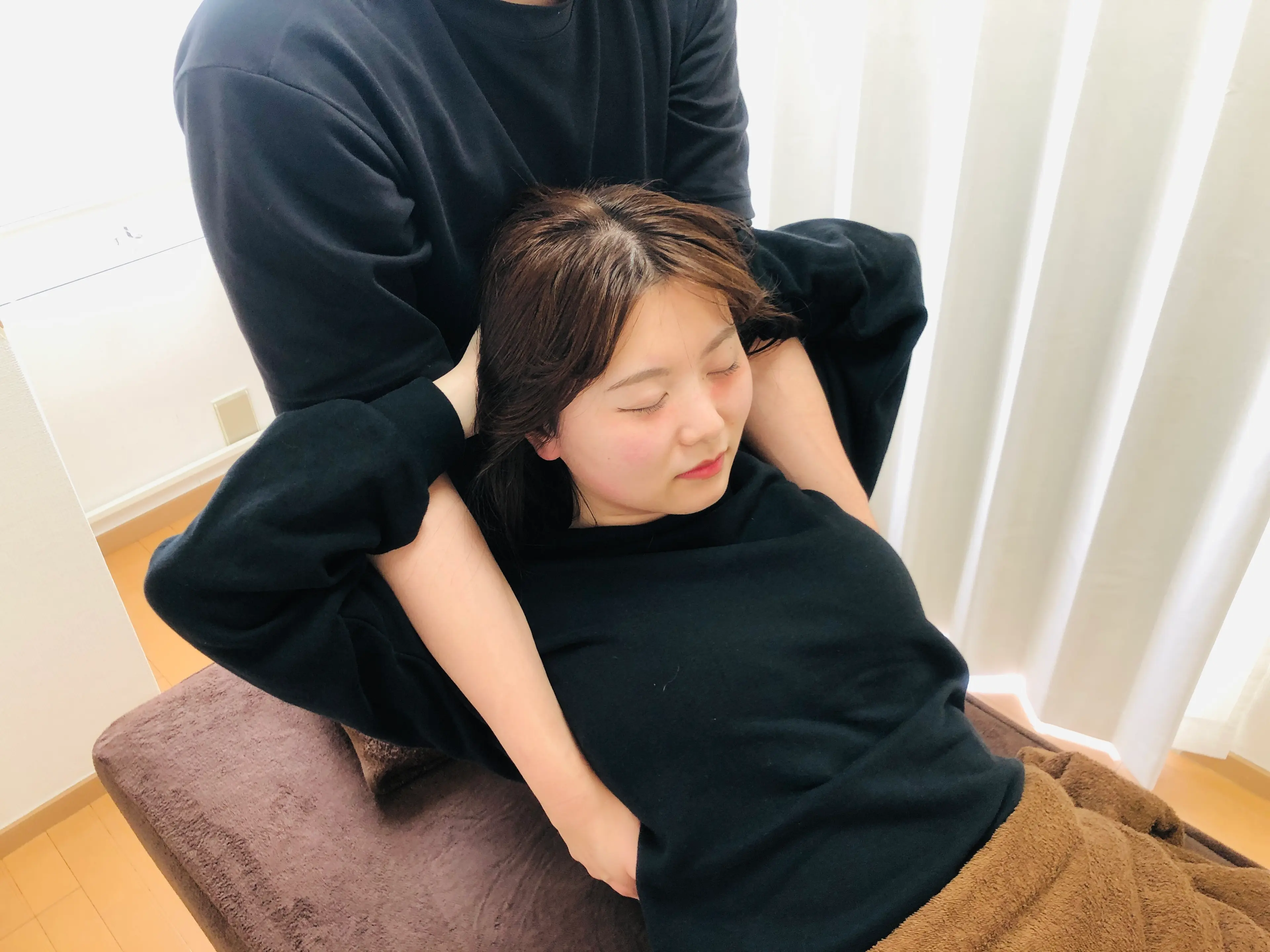 ikaru 美容整体の内観・外観2