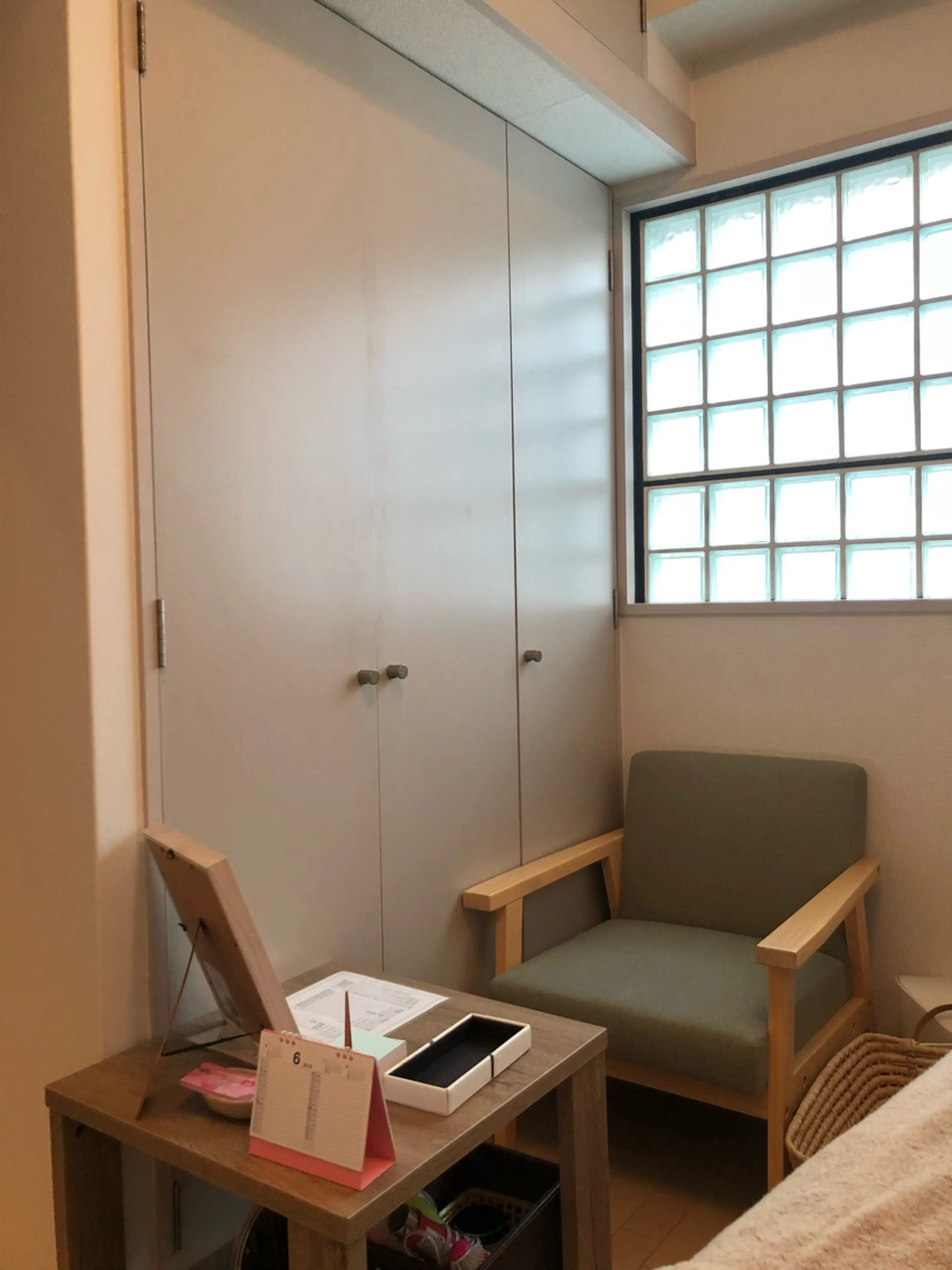 エステサロンルーシェの内観・外観2