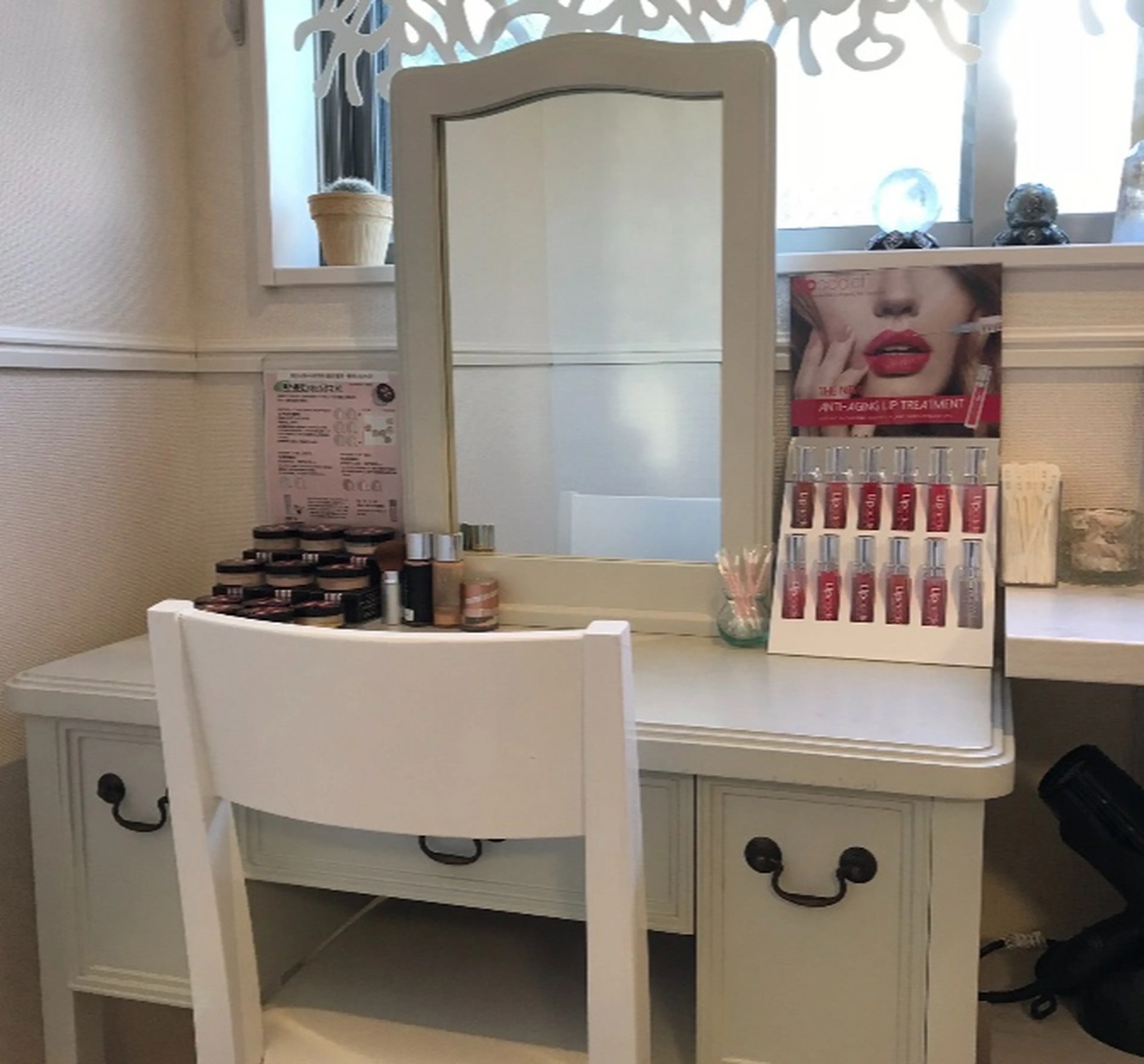 Kalonの内観・外観3