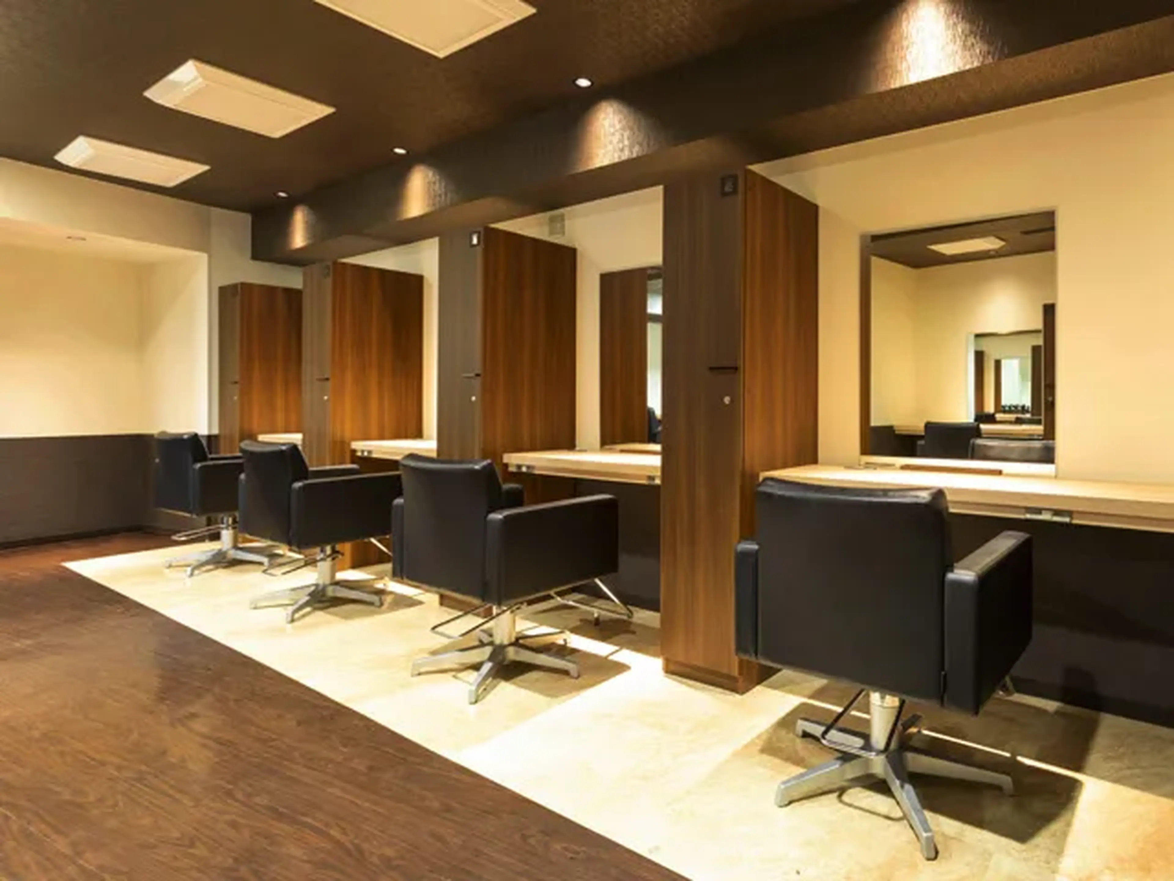 Seasons季の香 三軒茶屋の内観・外観1