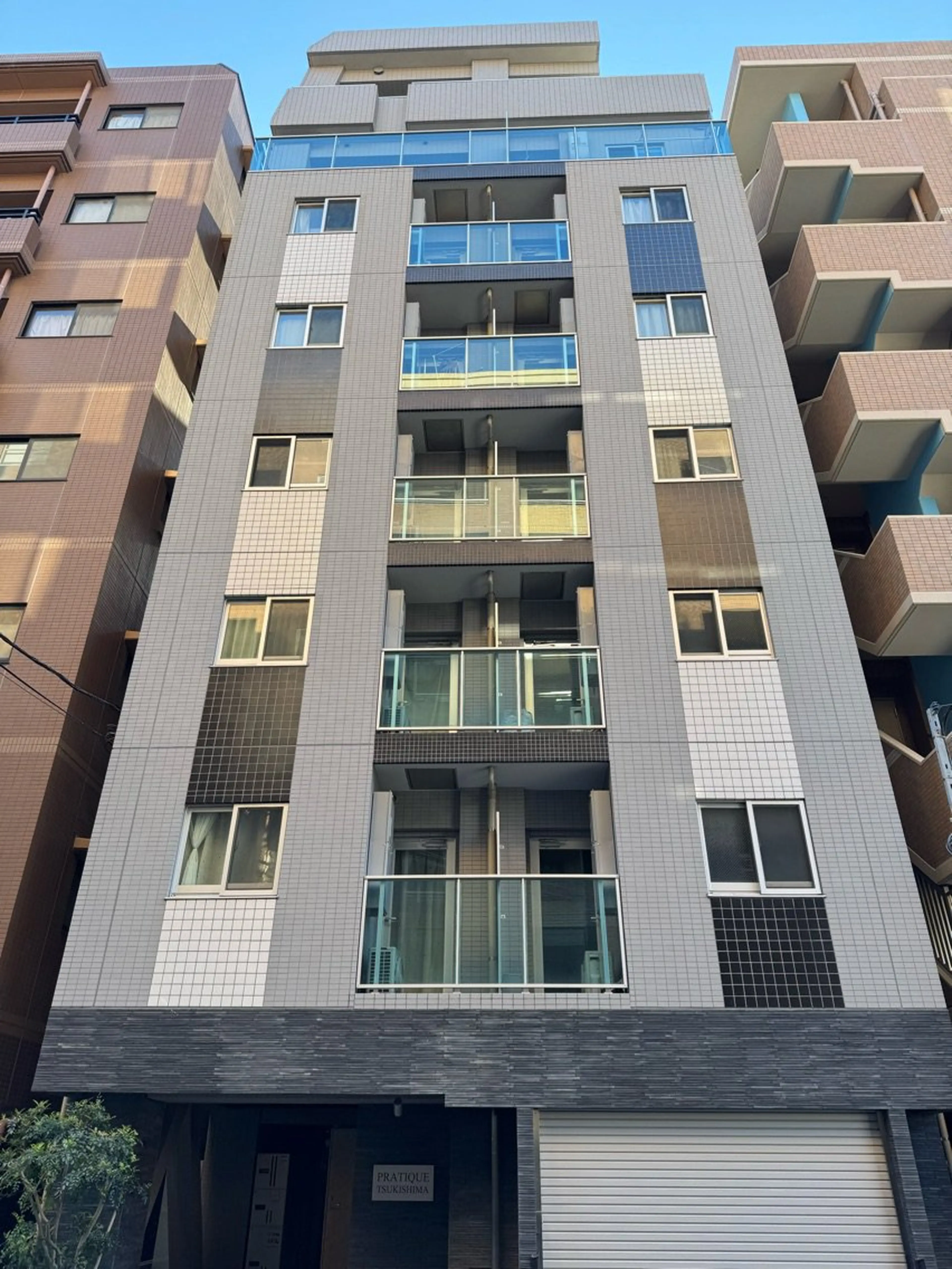 美肌管理ラボReCellの内観・外観3