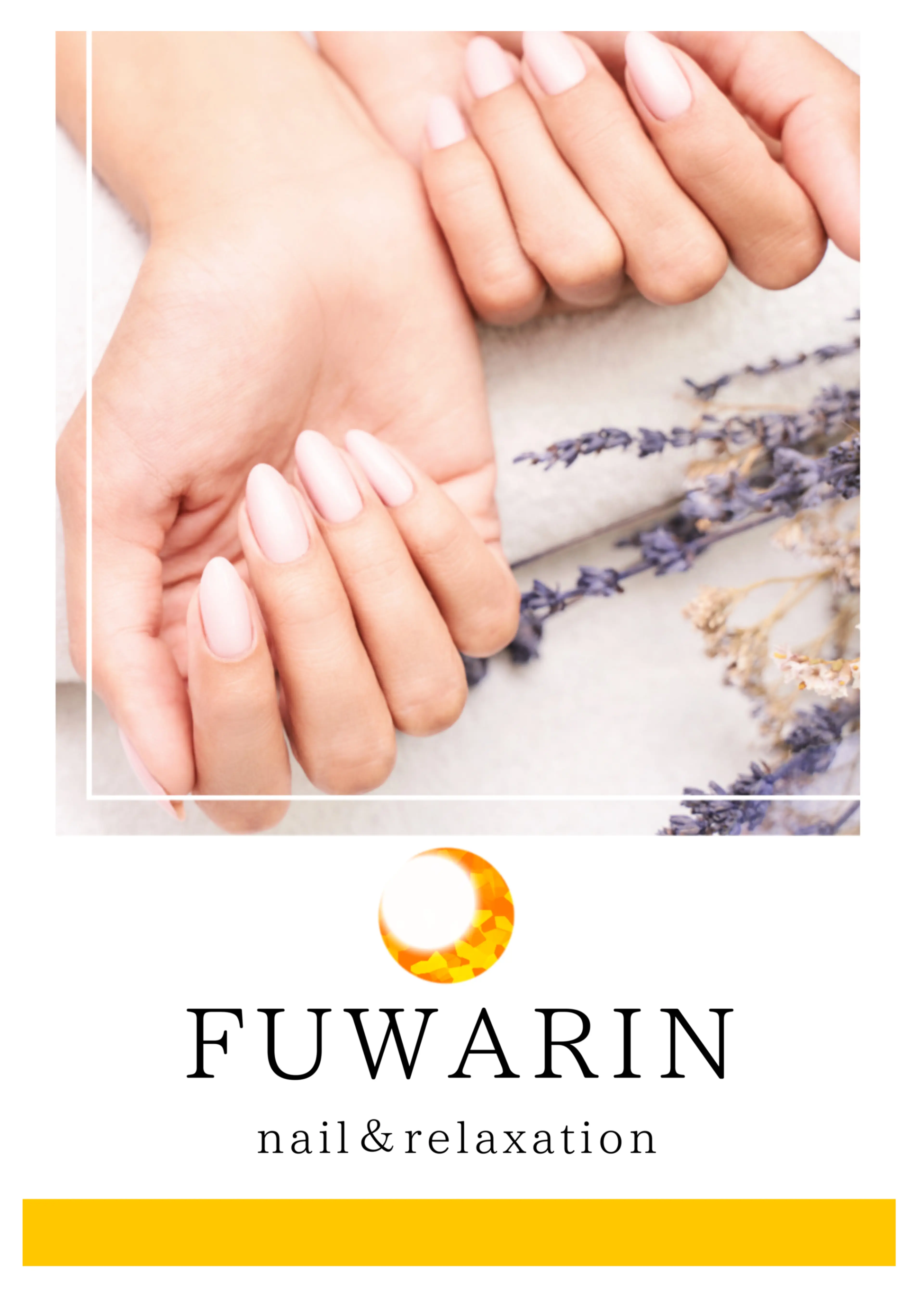 FUWARINnail＆relaxationの内観・外観3