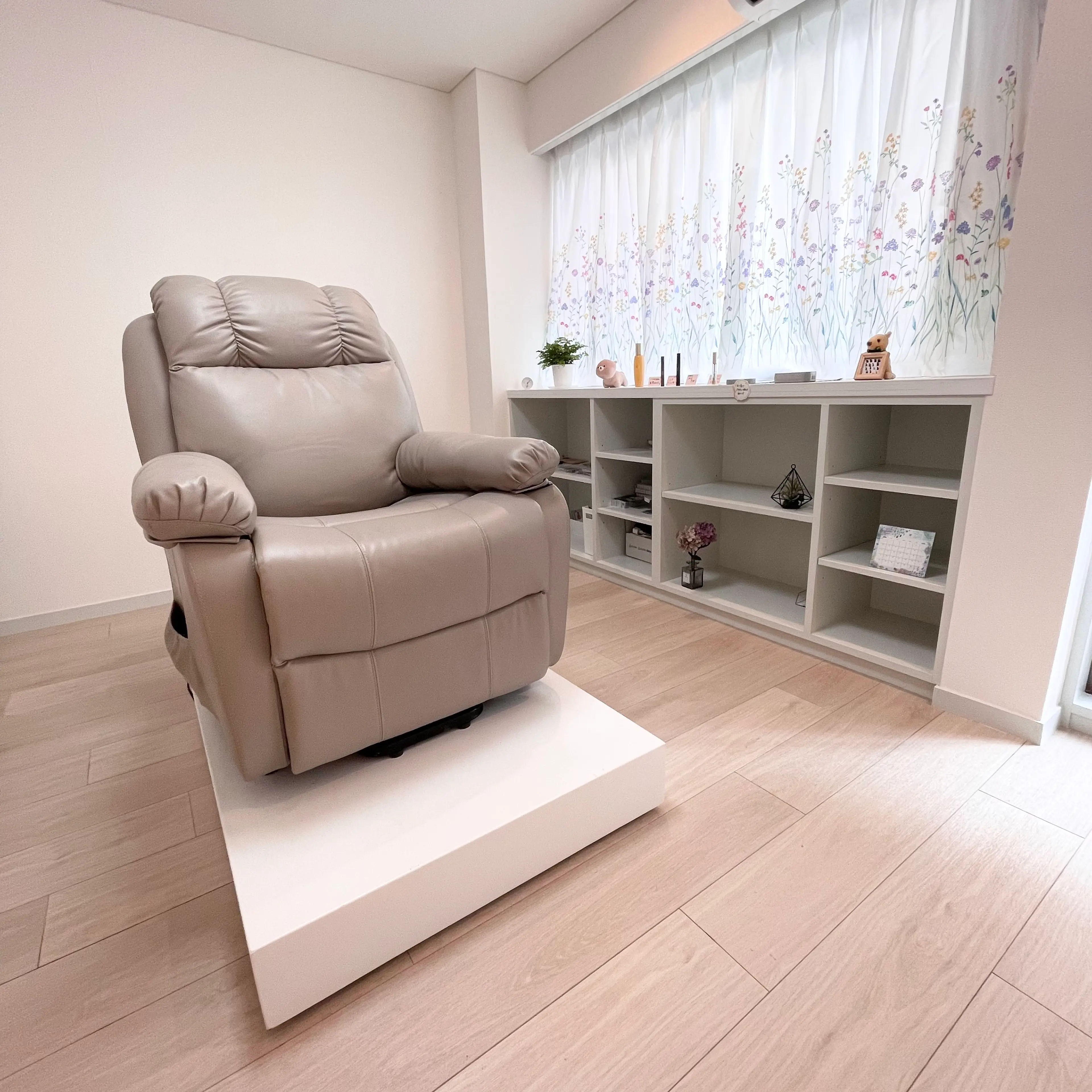 Noël blancの内観・外観3