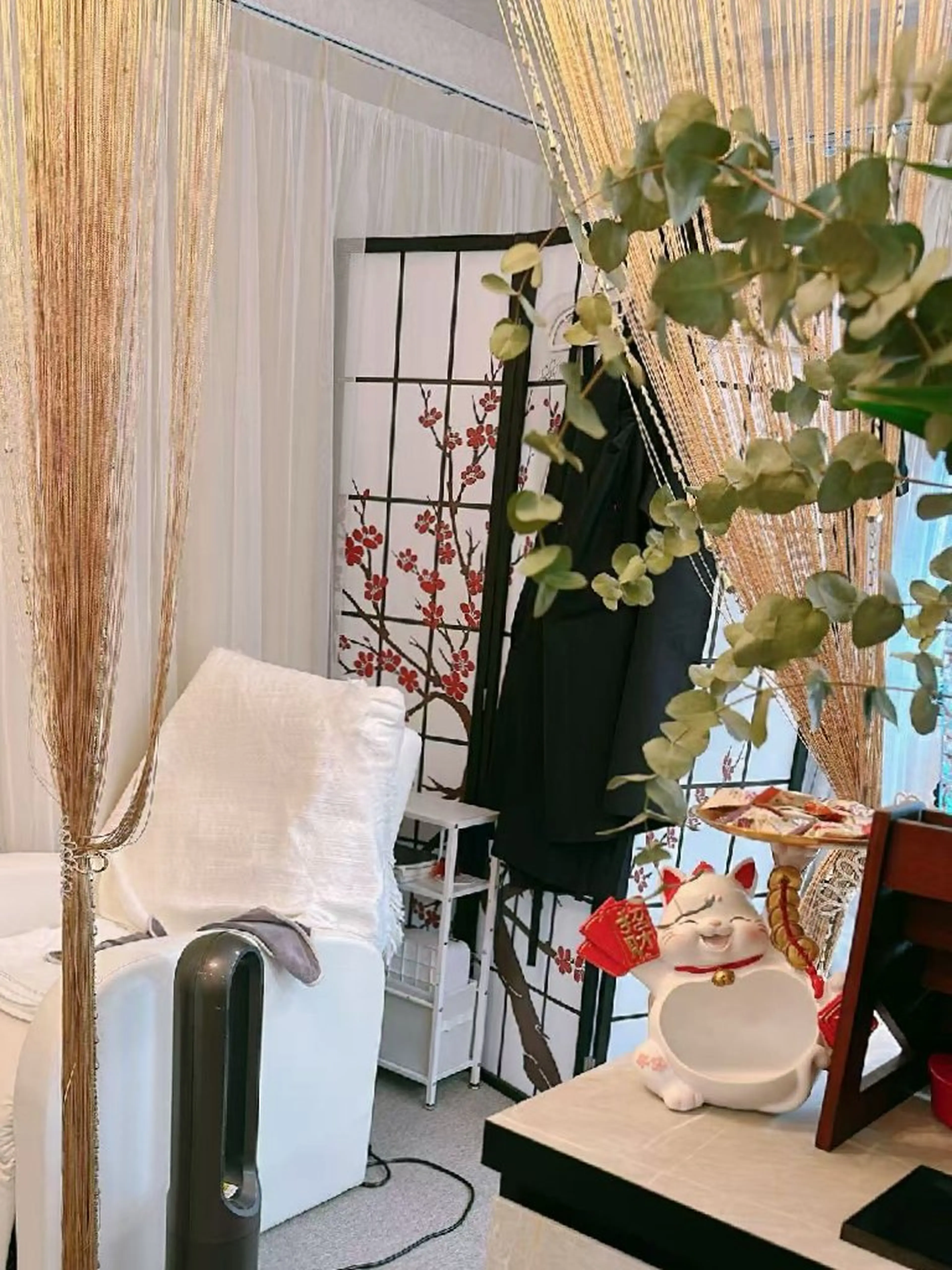 Nail salon-A-chinの内観・外観2