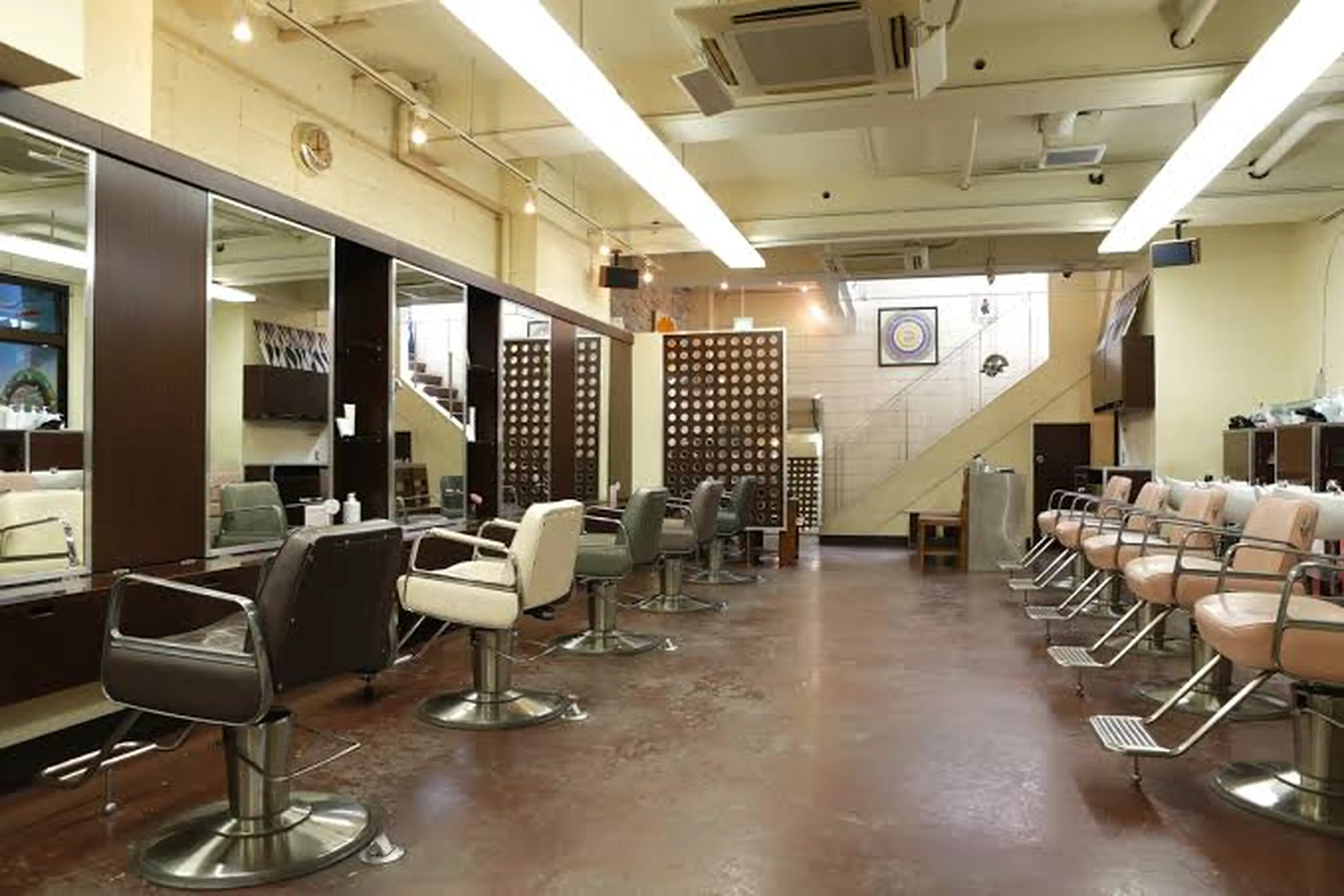 gokan omotesandoの内観・外観2