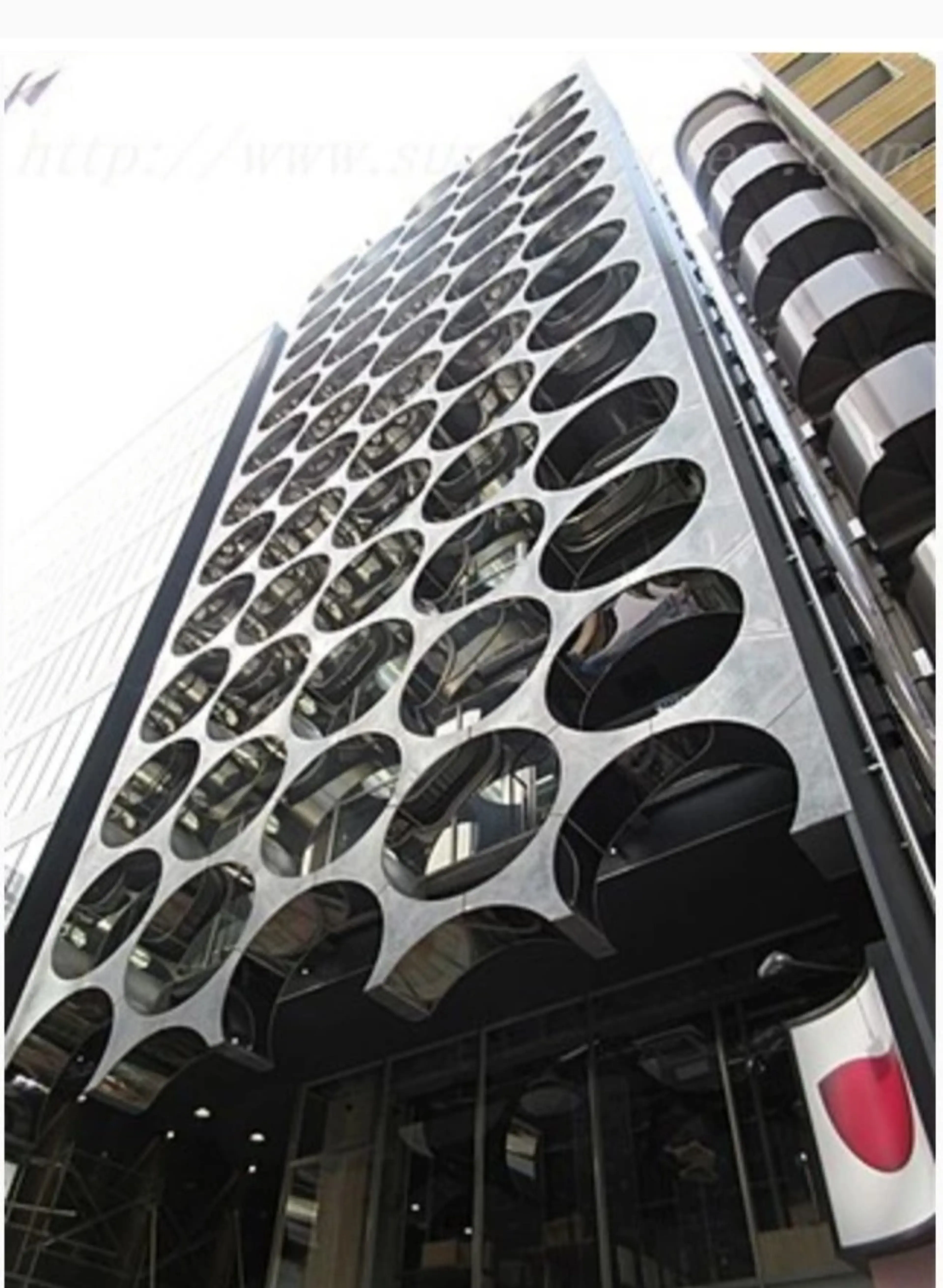 Nail Room Solanaの内観・外観1