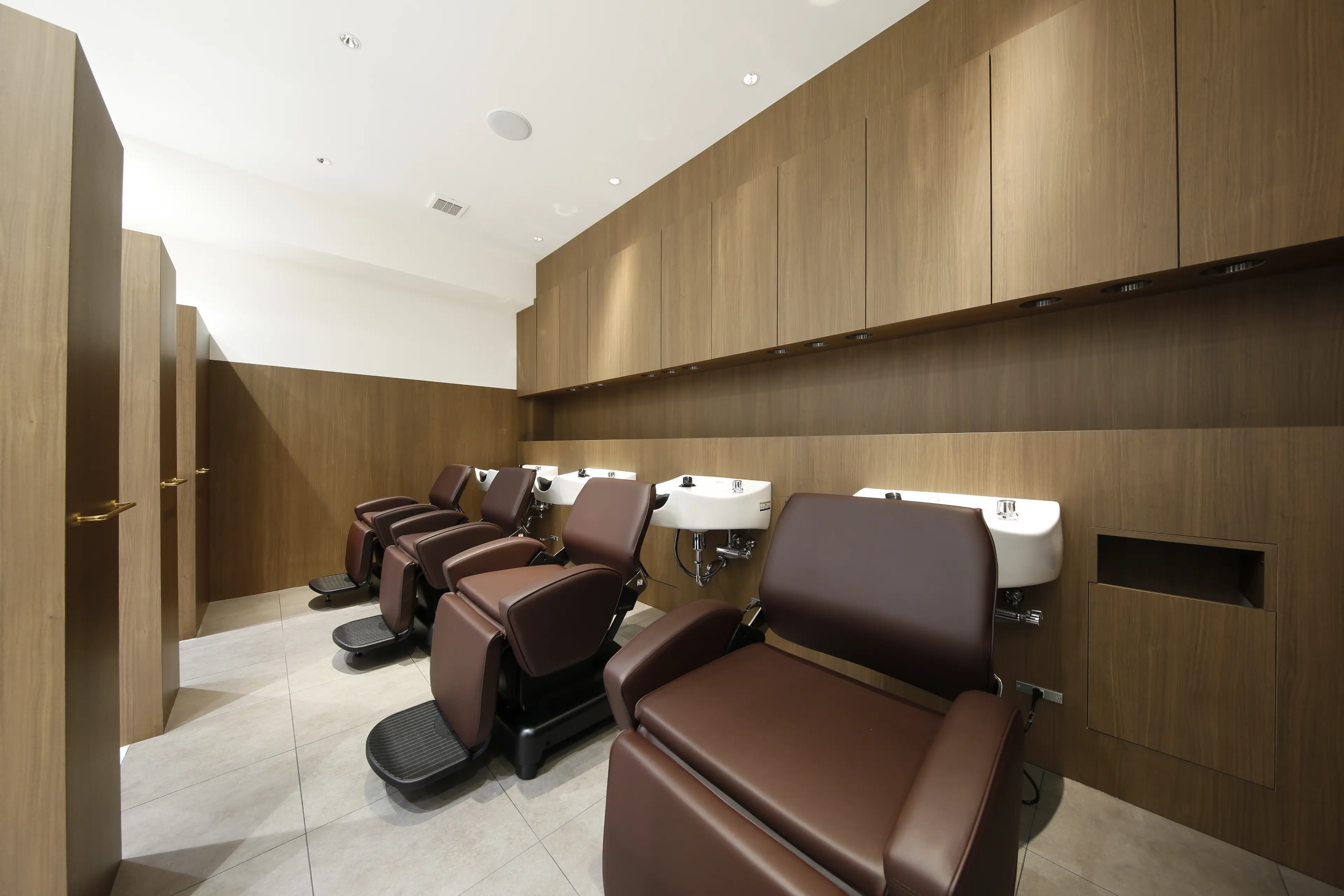 Ash新小岩店の内観・外観3