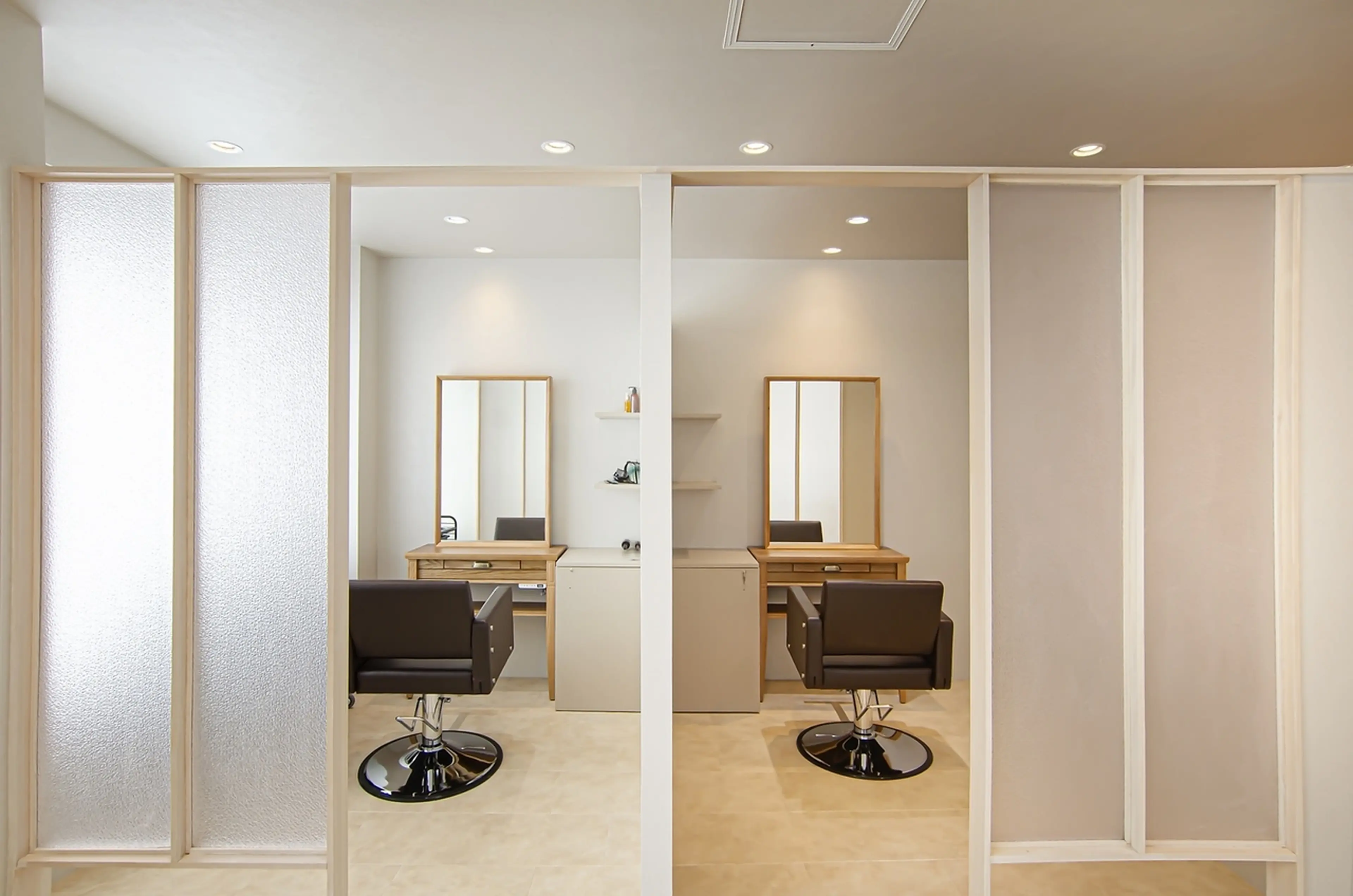 Zina船橋の内観・外観2