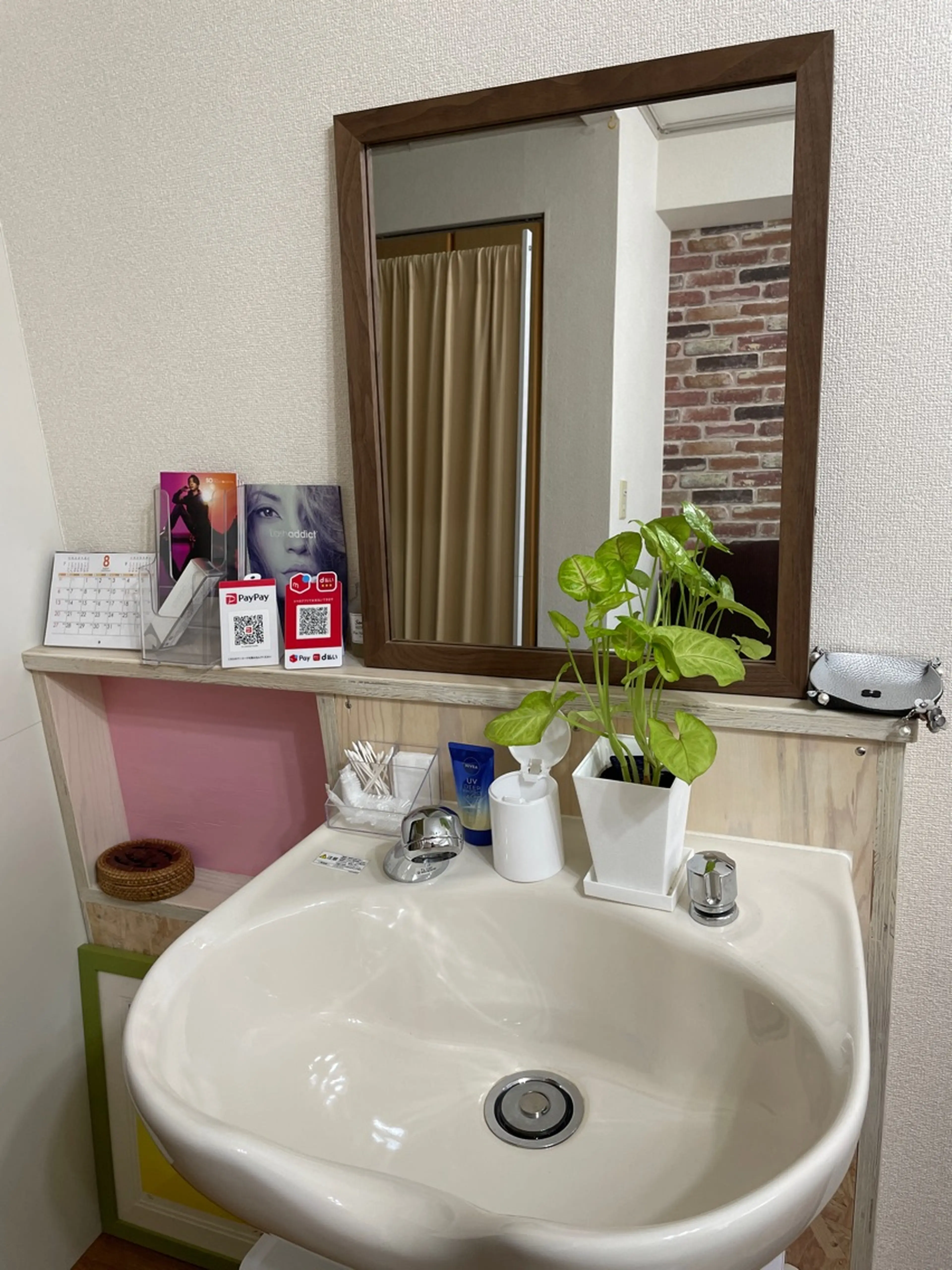 Dear beautyの内観・外観3