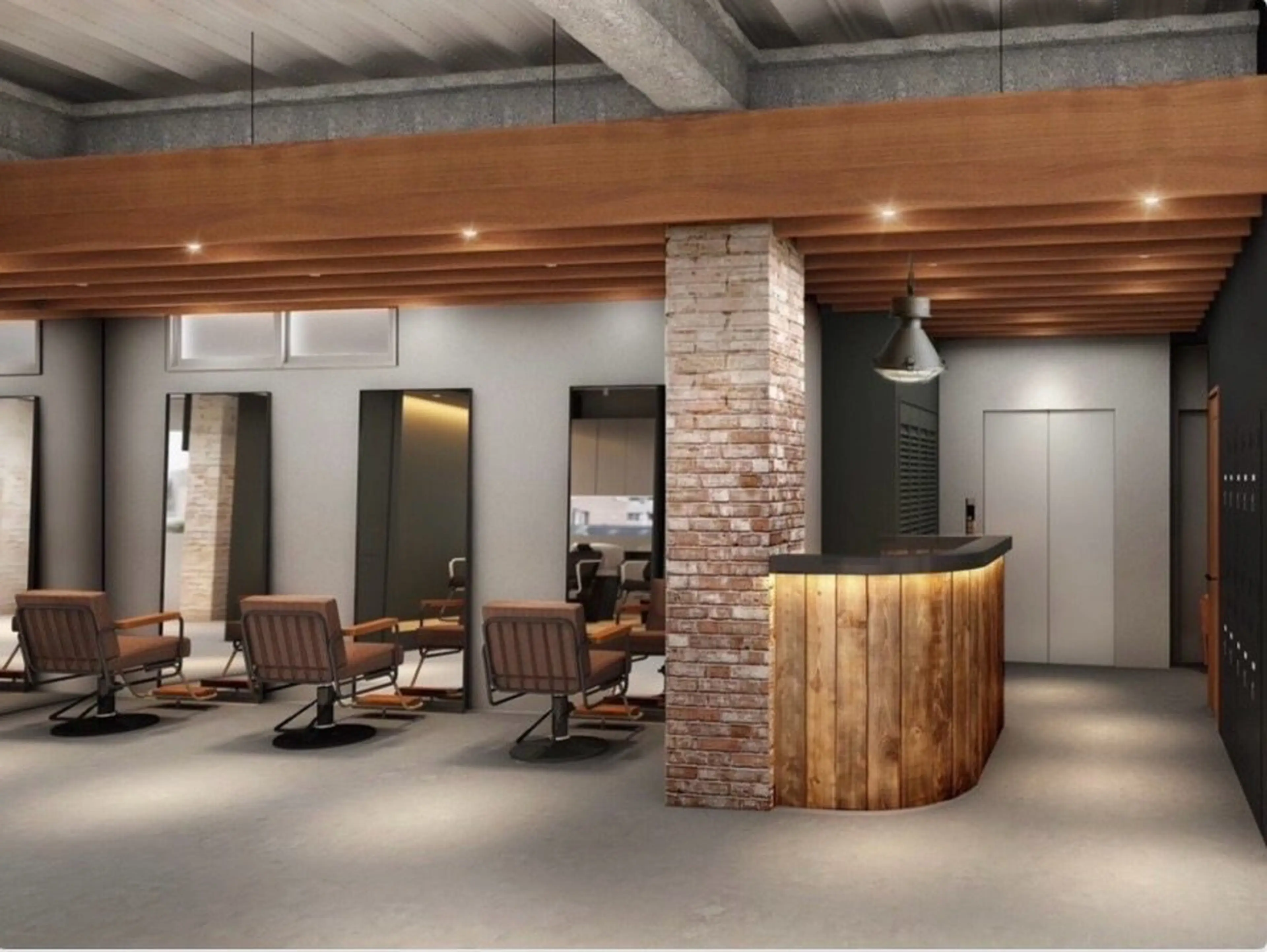 bond story lumiere [ボンドストーリー　ルミエール]の内観・外観3