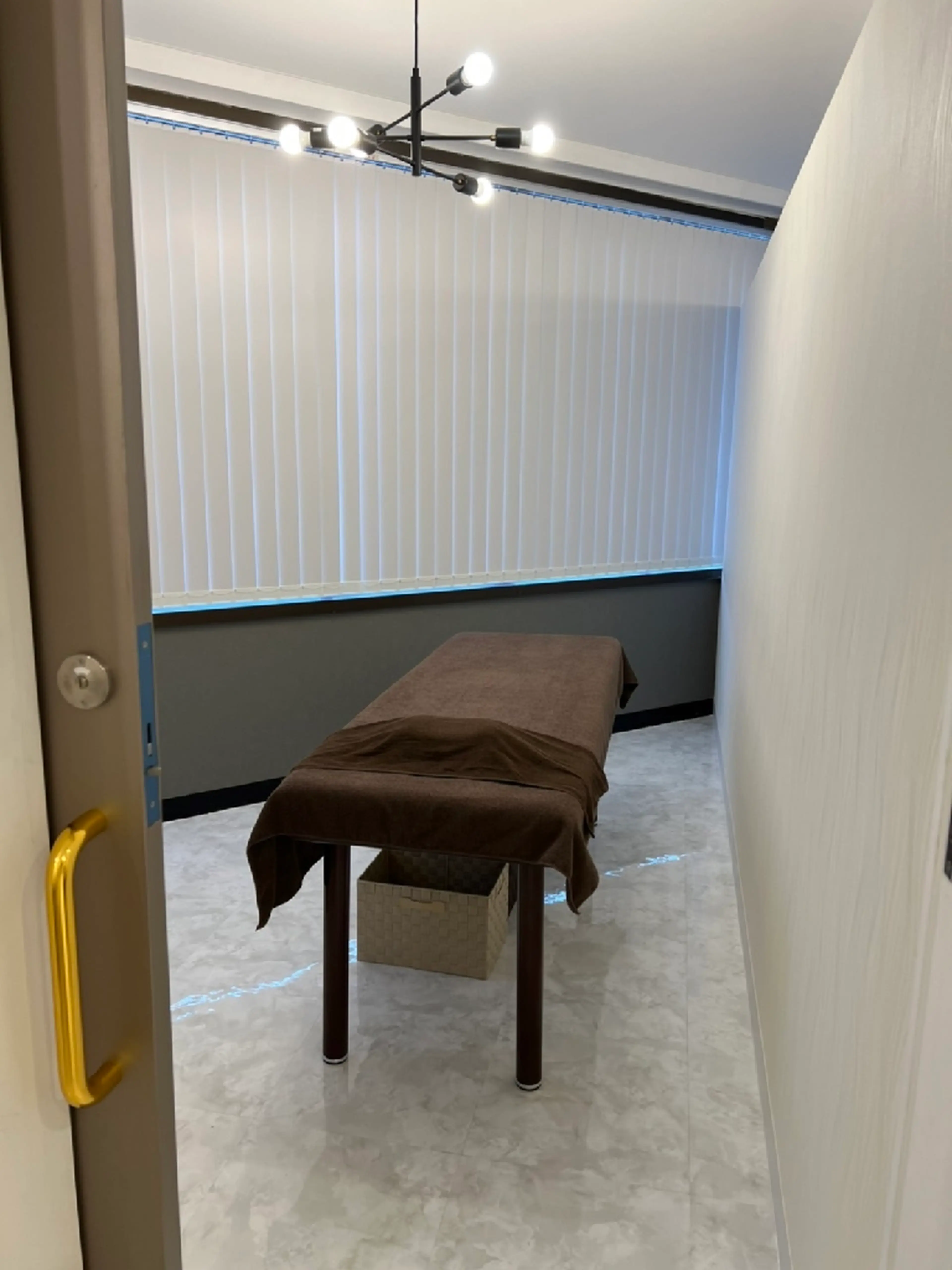 BeautySalon EVANCEの内観・外観3