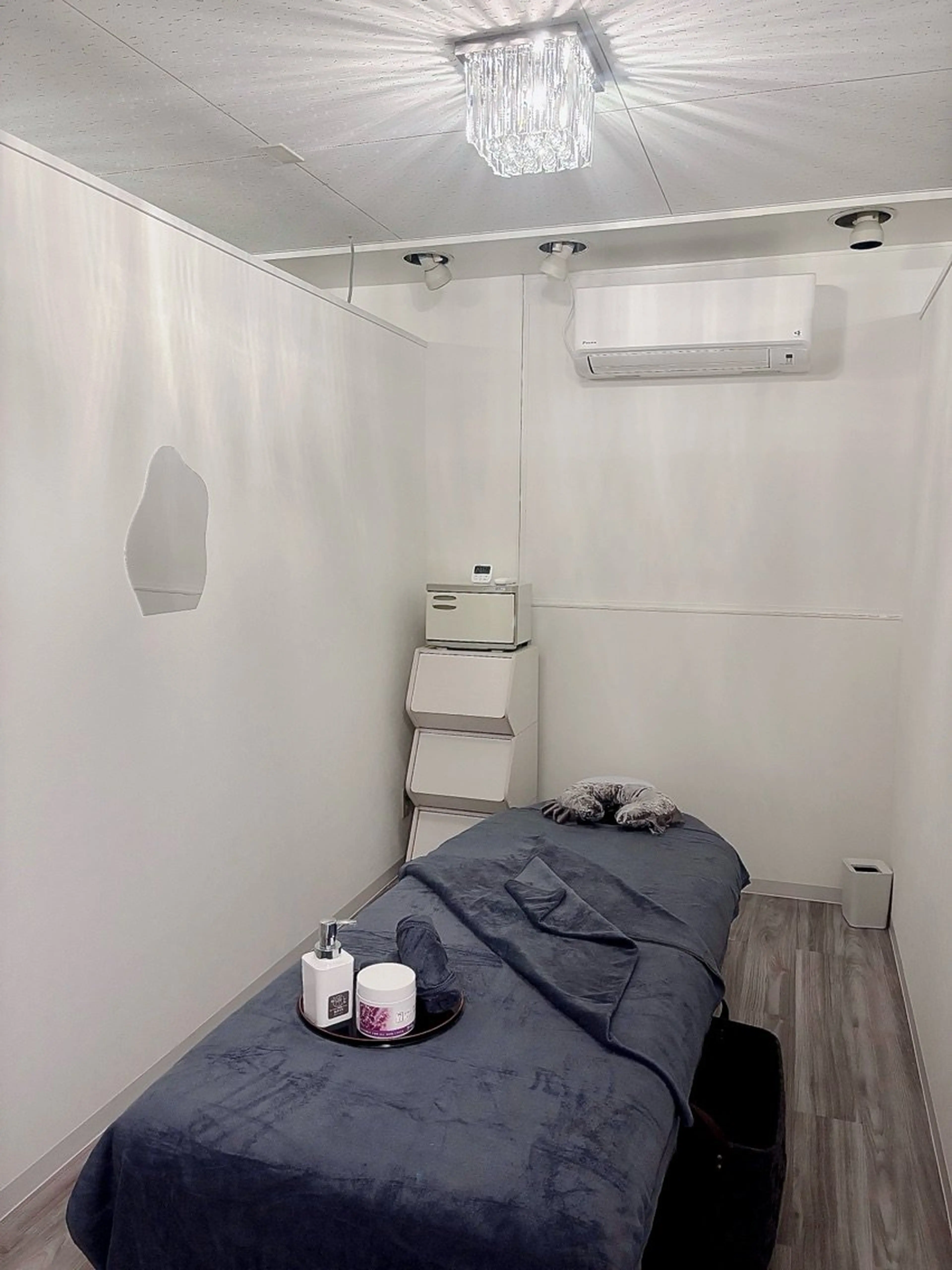 ベトもみの内観・外観2