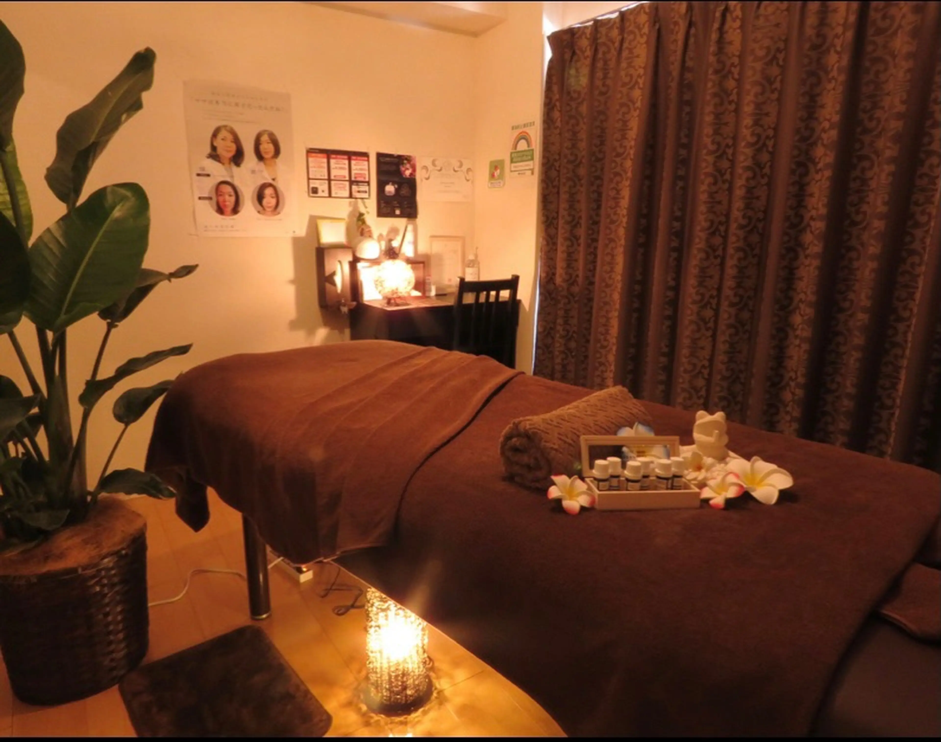 Salon de chez.OHSUKI(サロン ドゥ シェ オオスキ)の内観・外観2