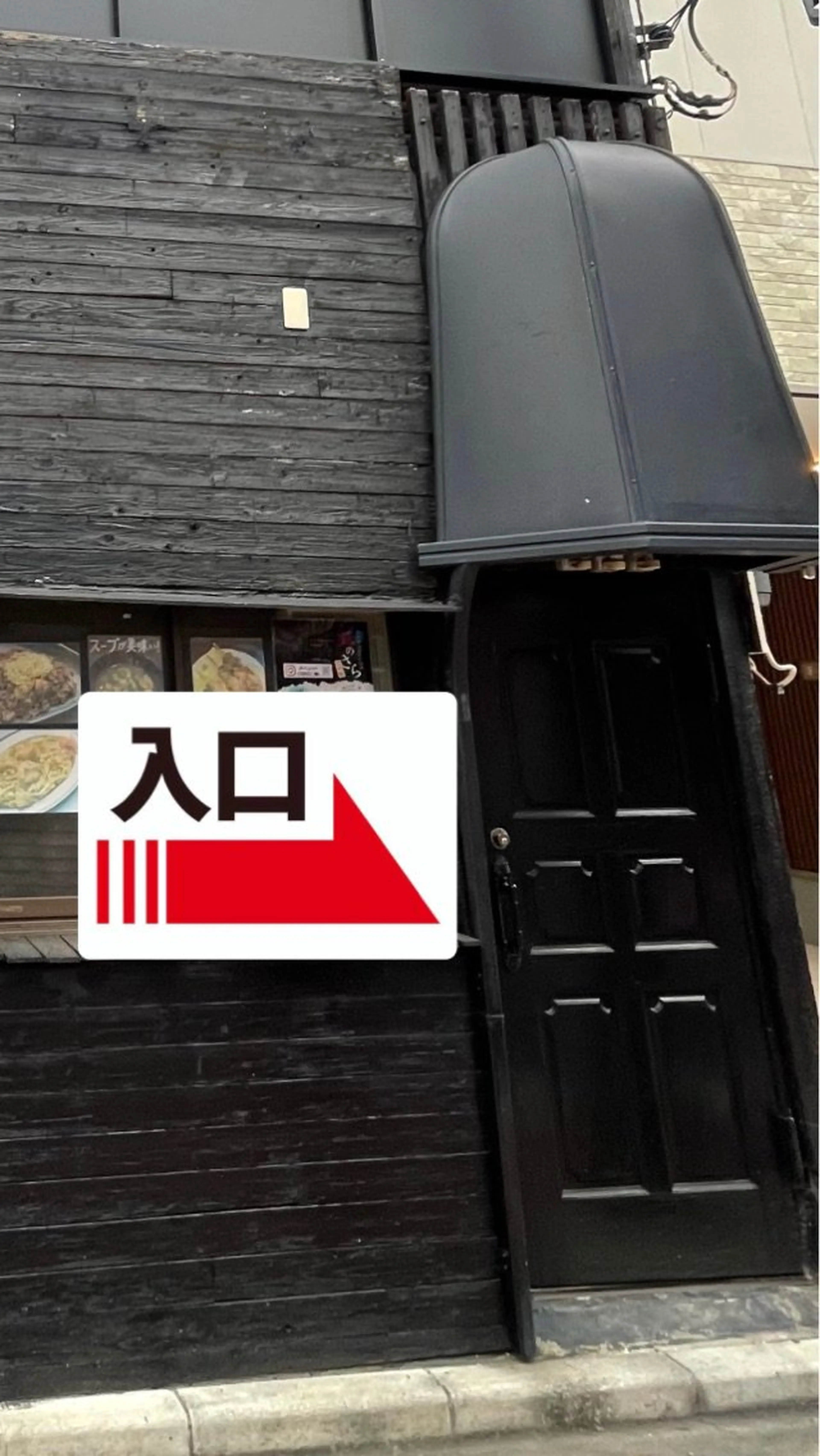 Lala Nailsの内観・外観2