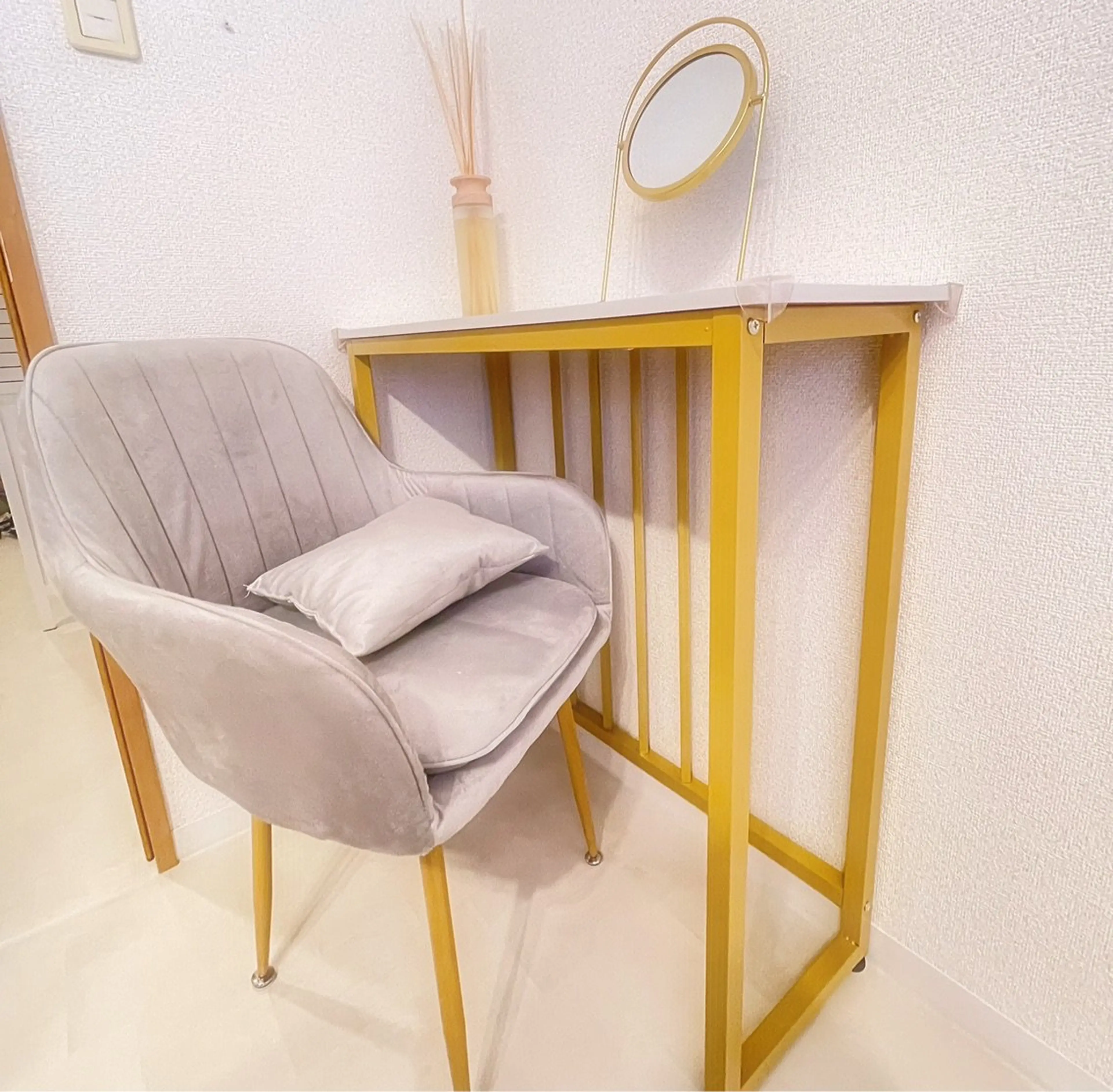 LE  PETIT BONHEUR.eyelashの内観・外観3