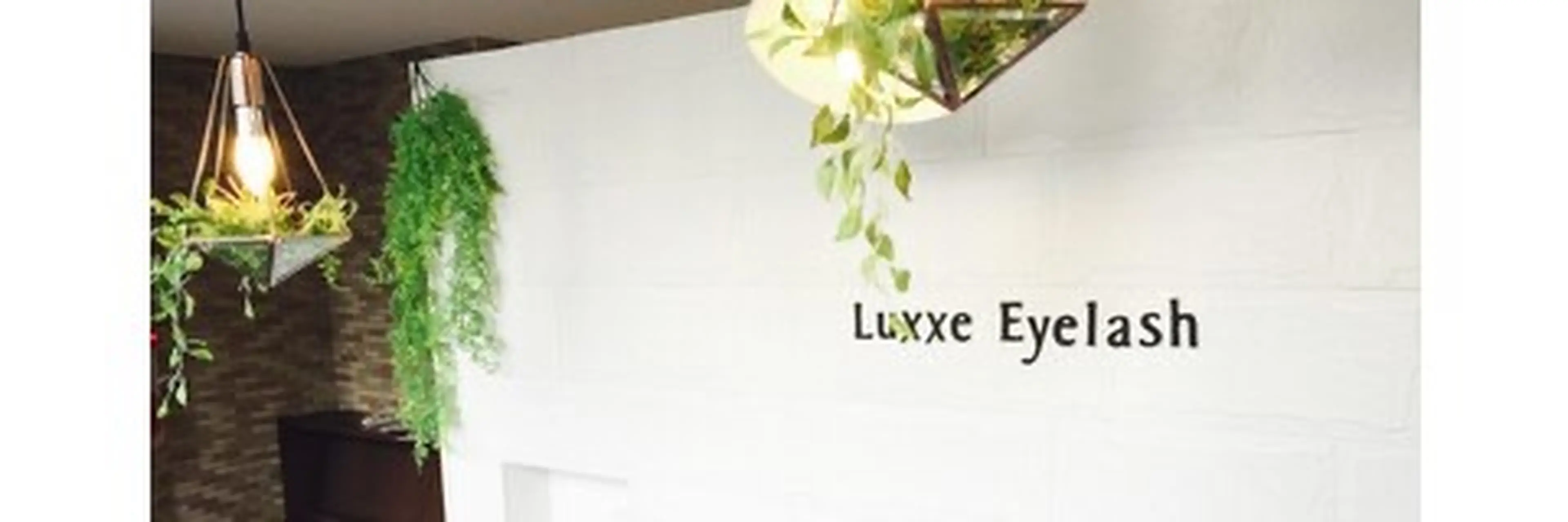 luxxe静岡店の内観・外観3
