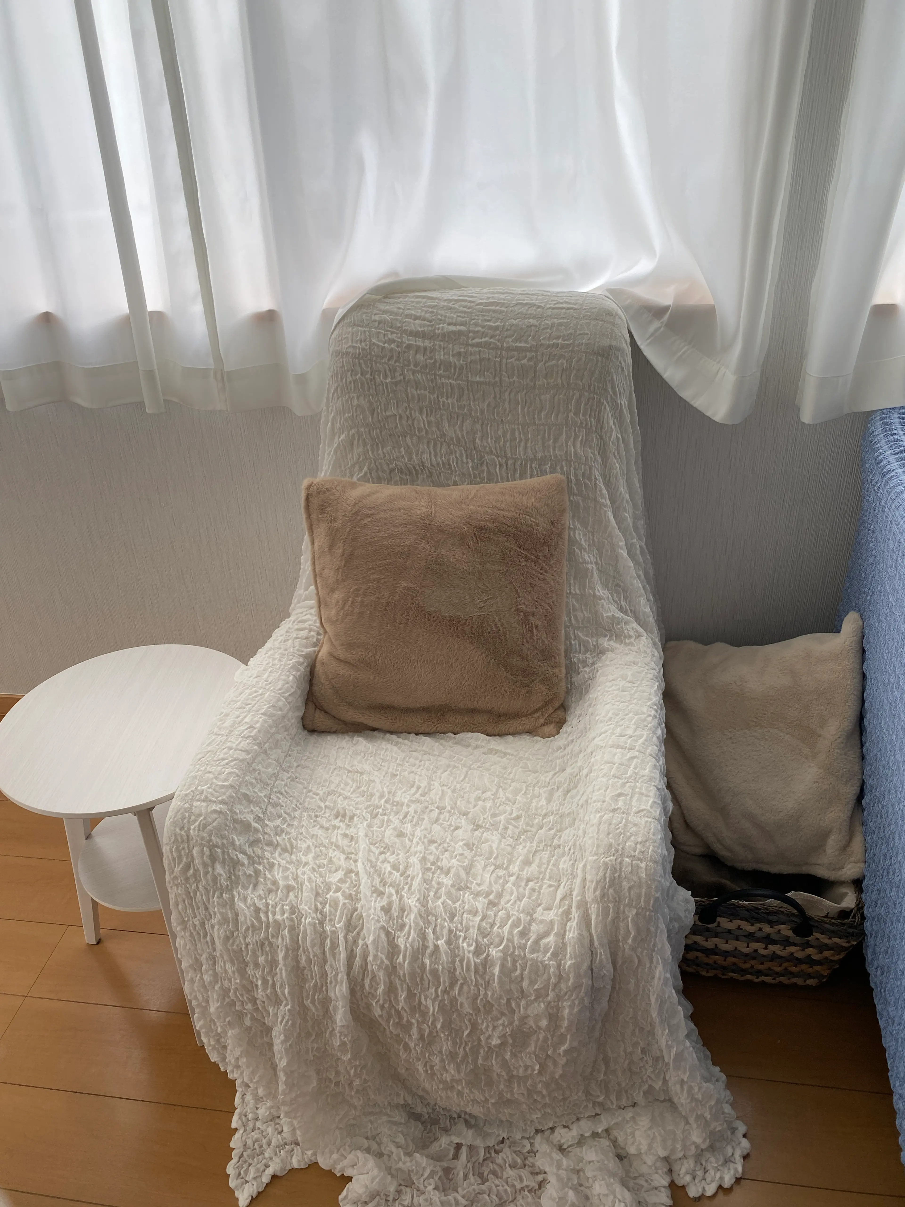 Nail..TCの内観・外観3