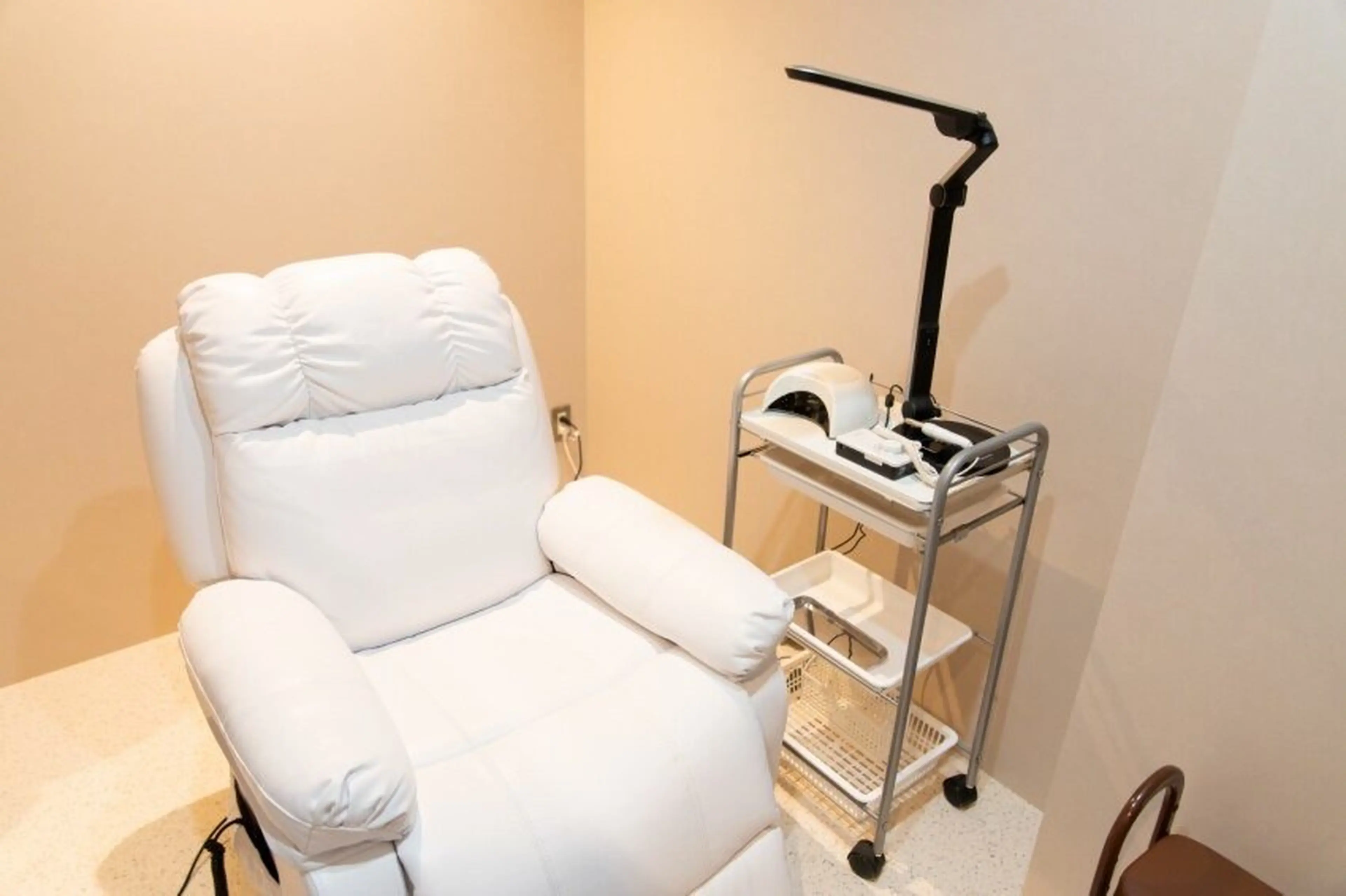 MAQUMの内観・外観2