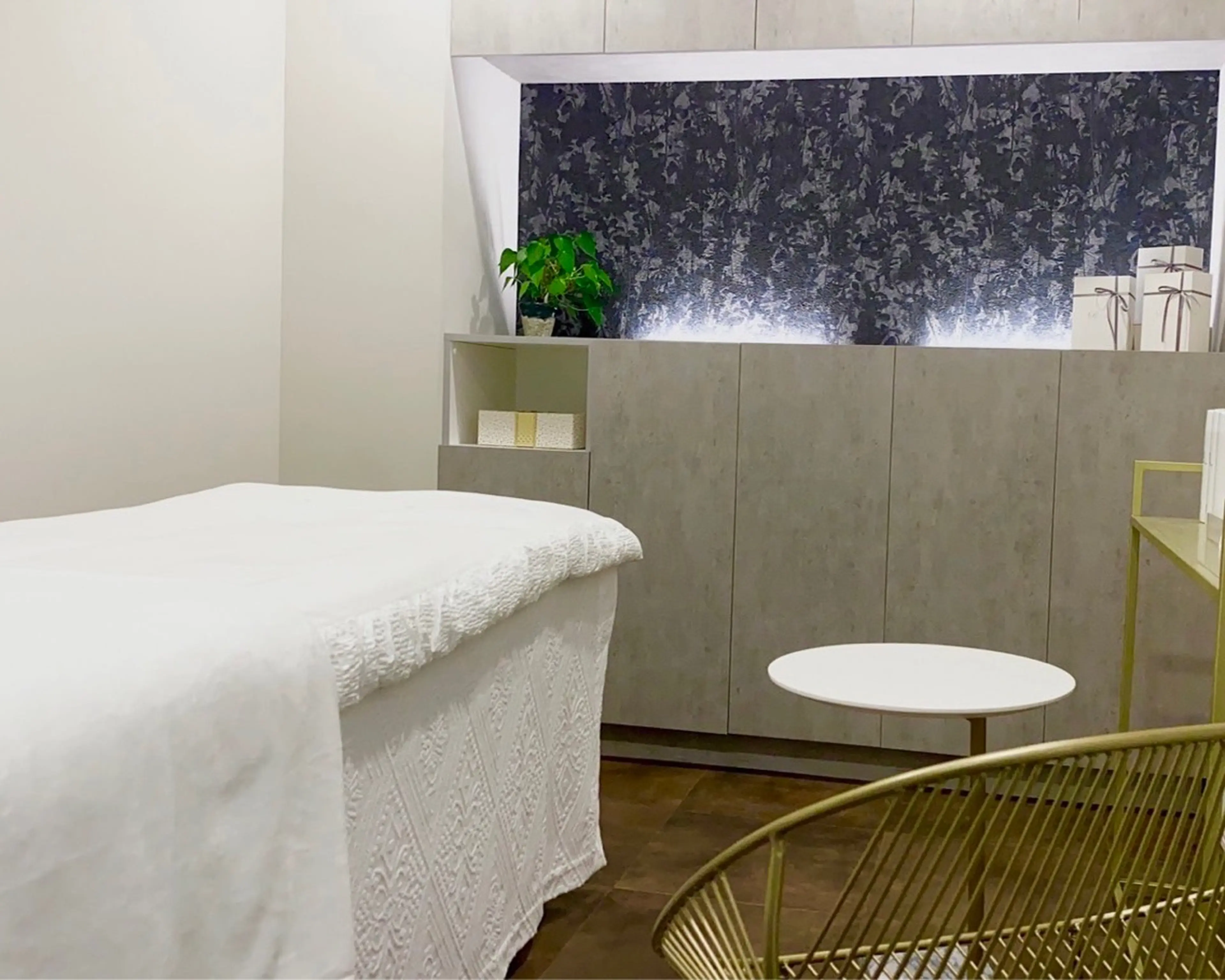 Private Beauty Hi-Na( ハイナ）の内観・外観1