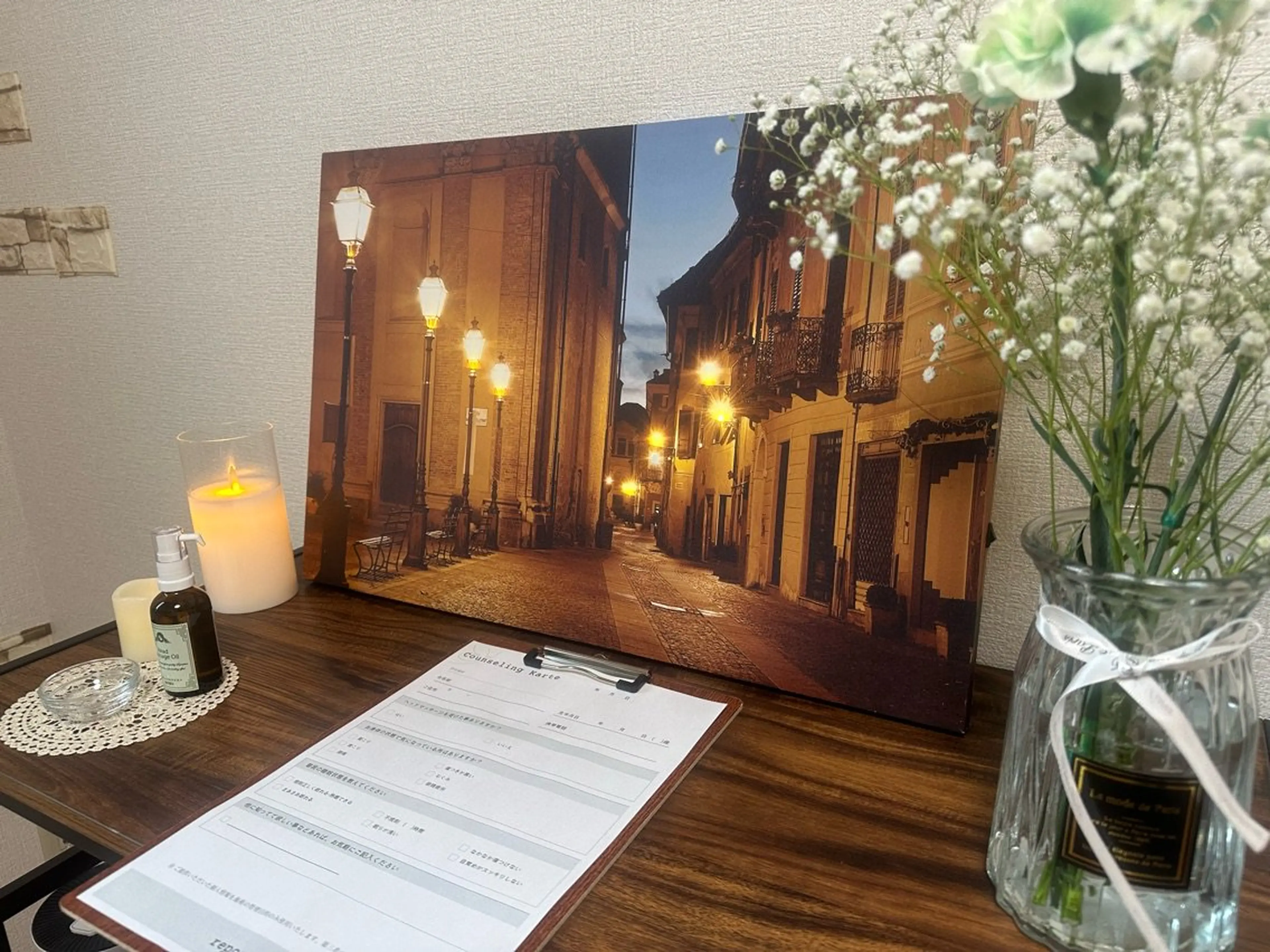 repos.timeの内観・外観3