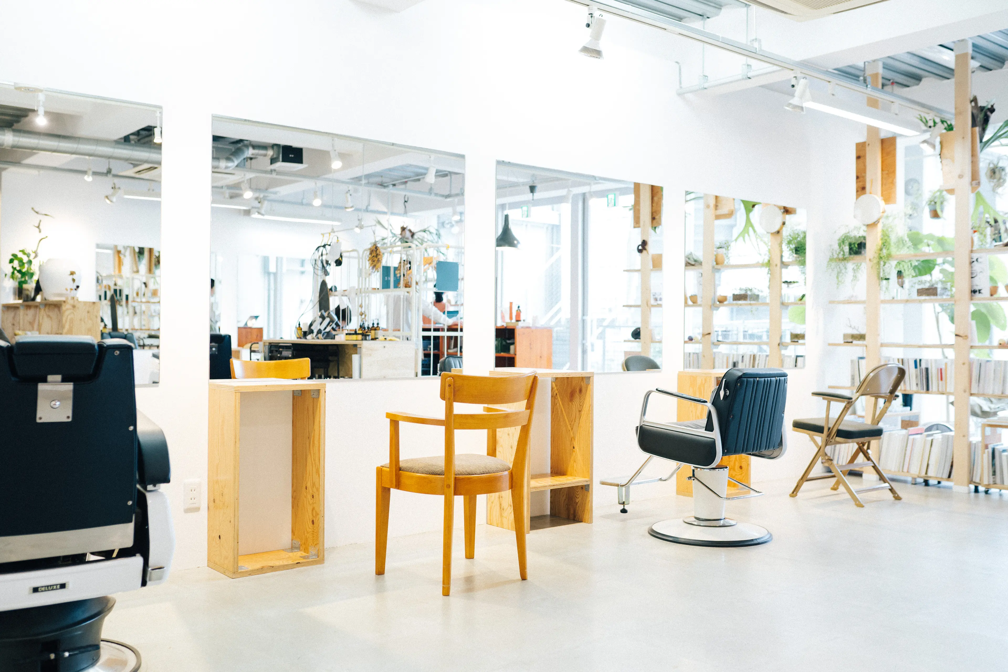 cyezの内観・外観1