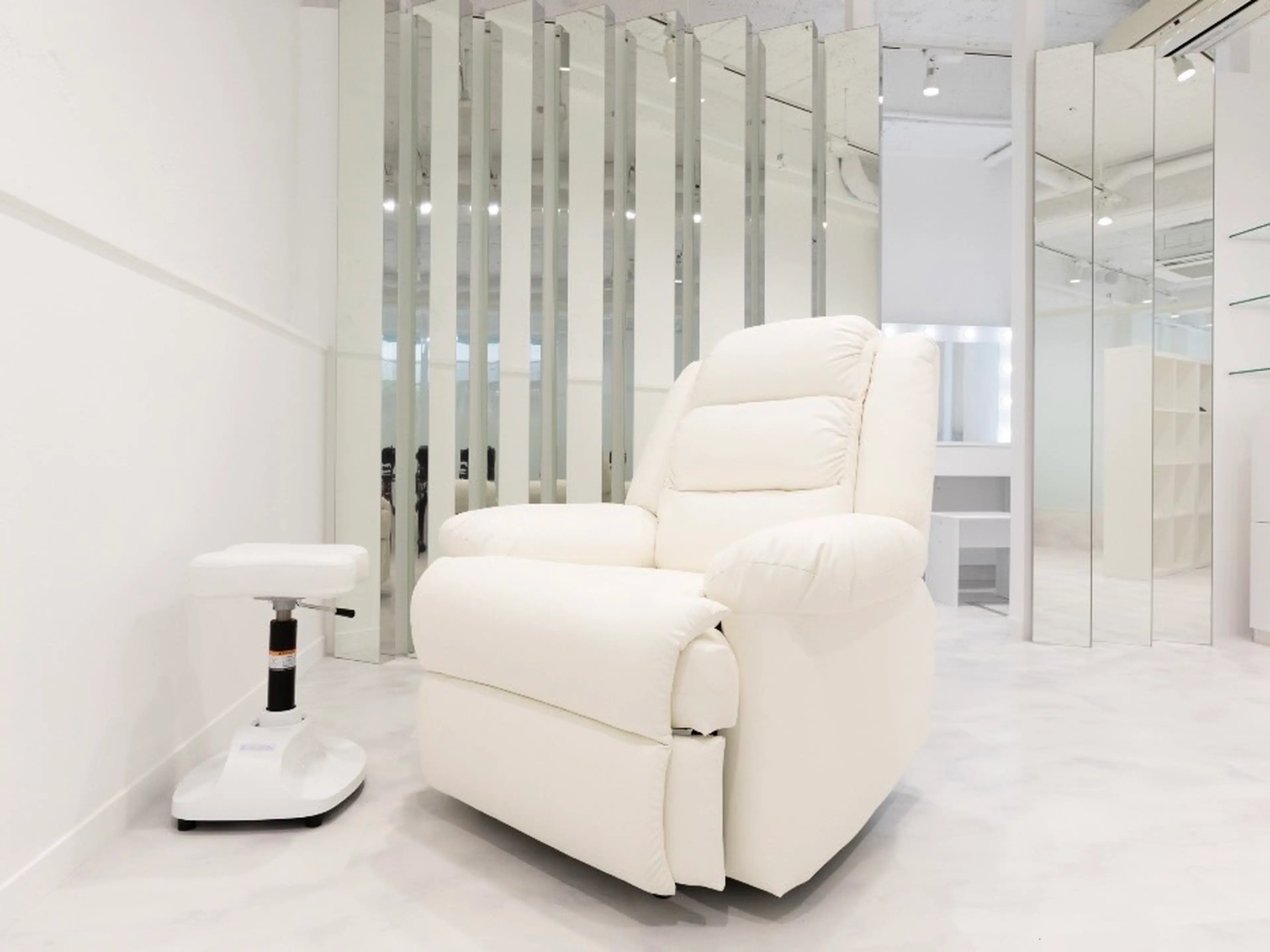 VINGT Eye Lashの内観・外観3