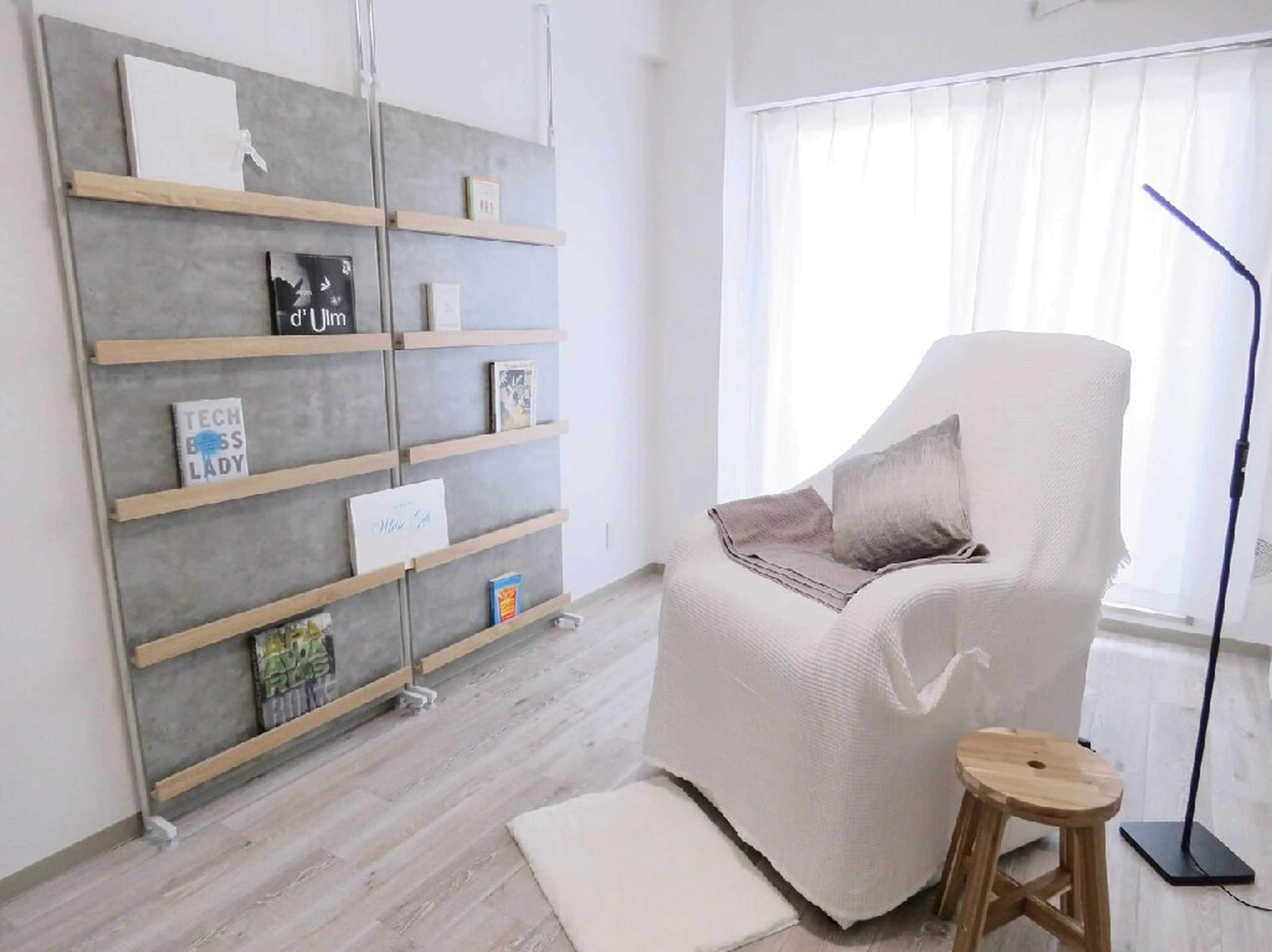 zekka by grand jeteの内観・外観2