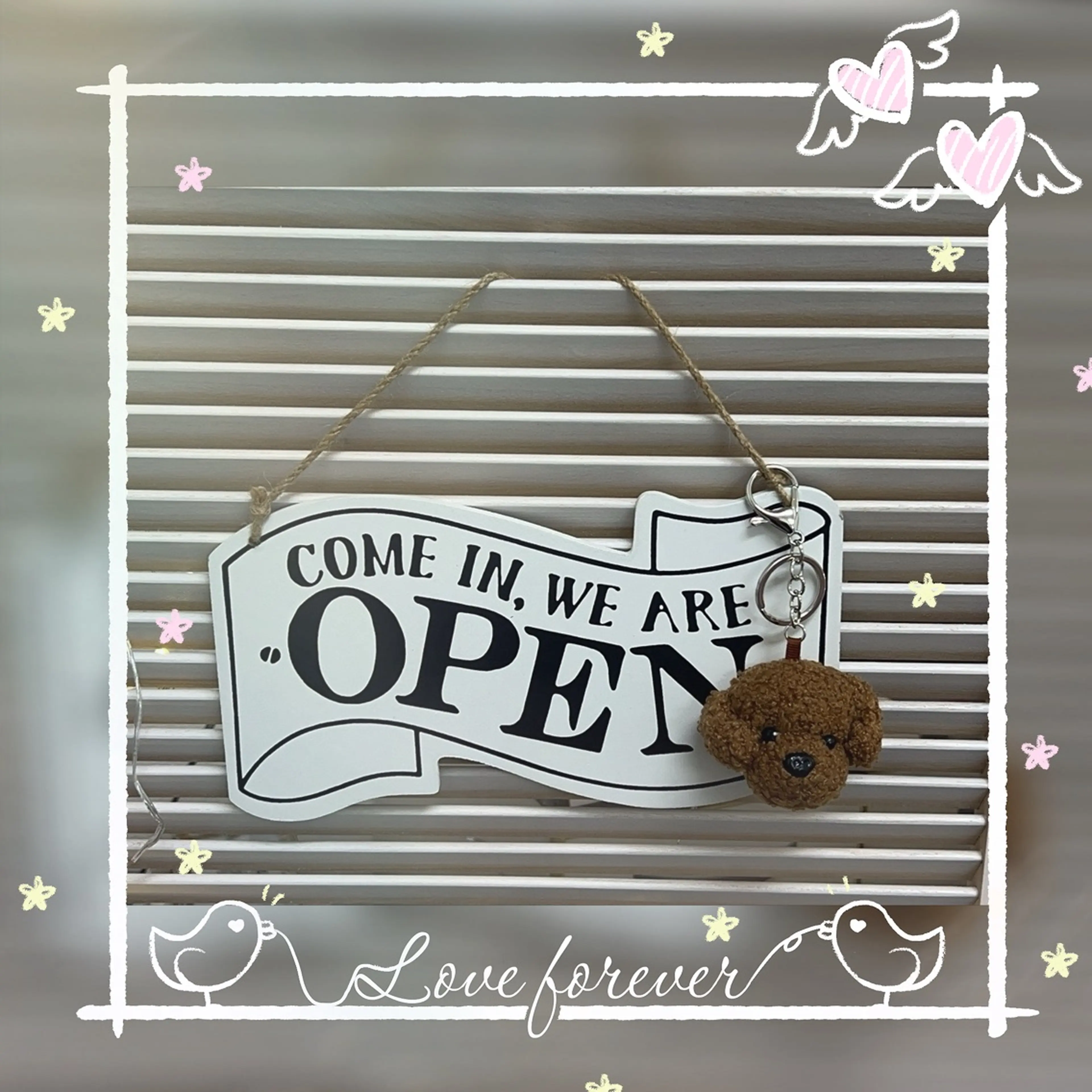 Chill Nailsalonの内観・外観2