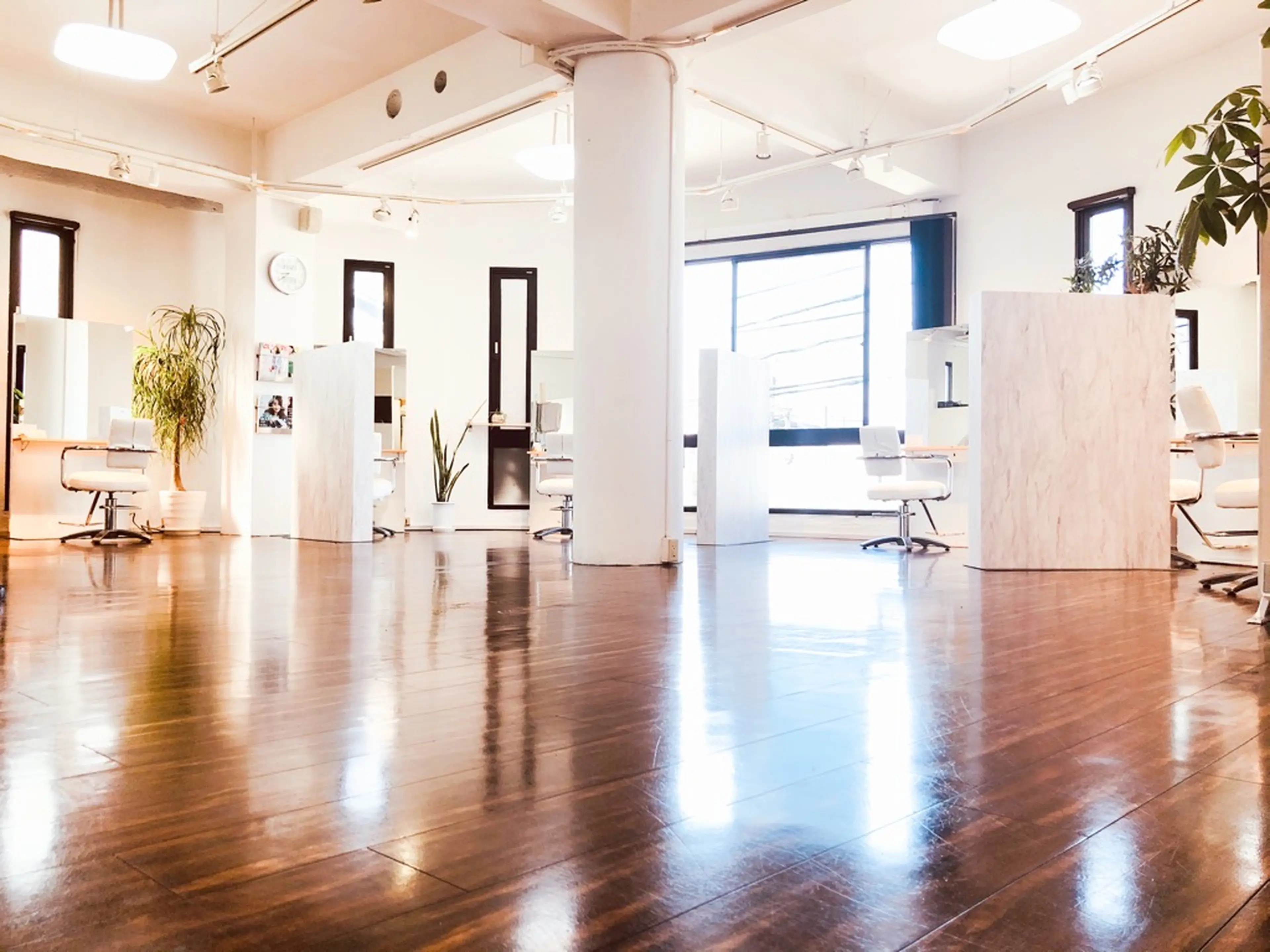 atelier ARCHE (アトリエ アルシュ）の内観・外観3