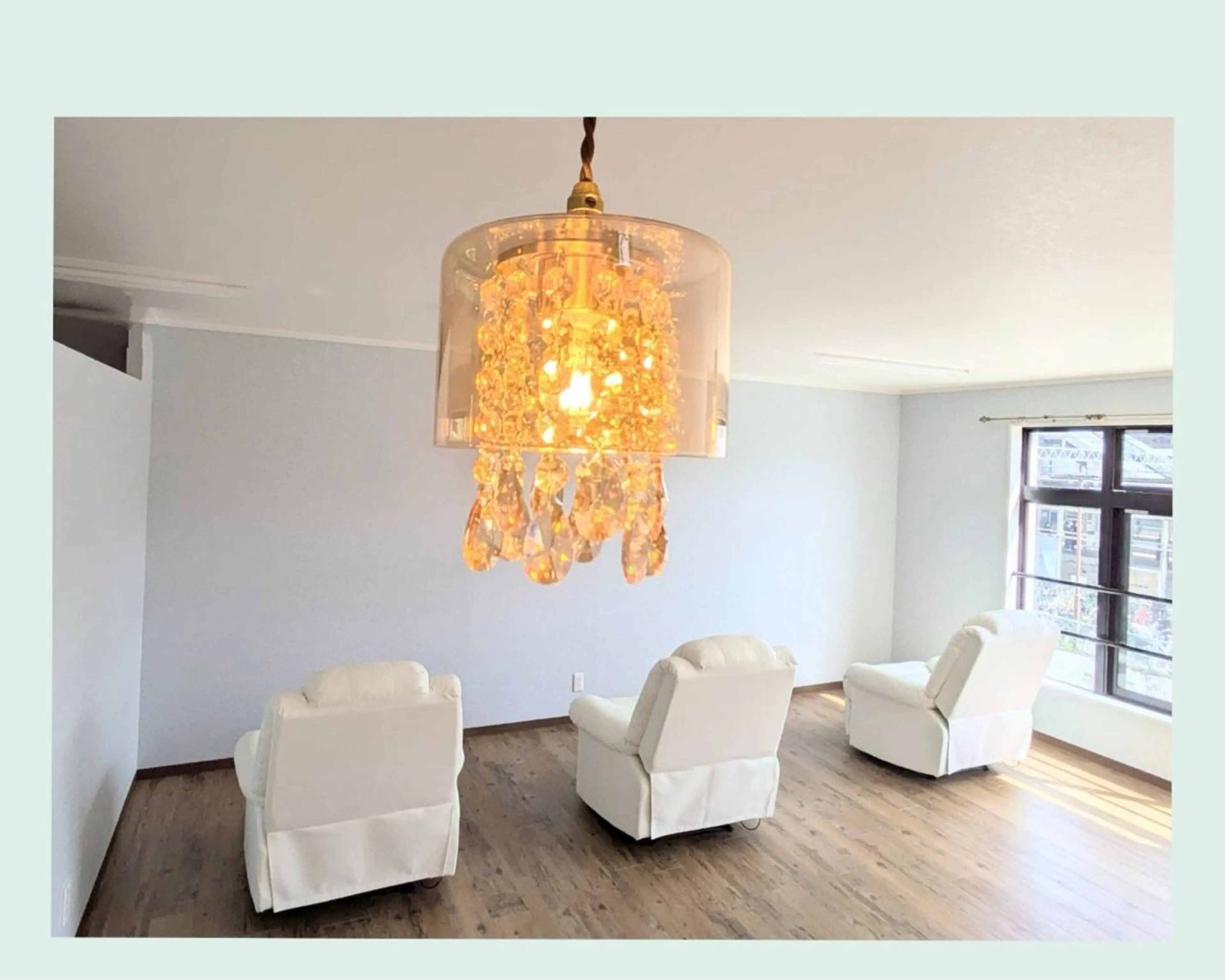 まつげサロン　seccaの内観・外観2