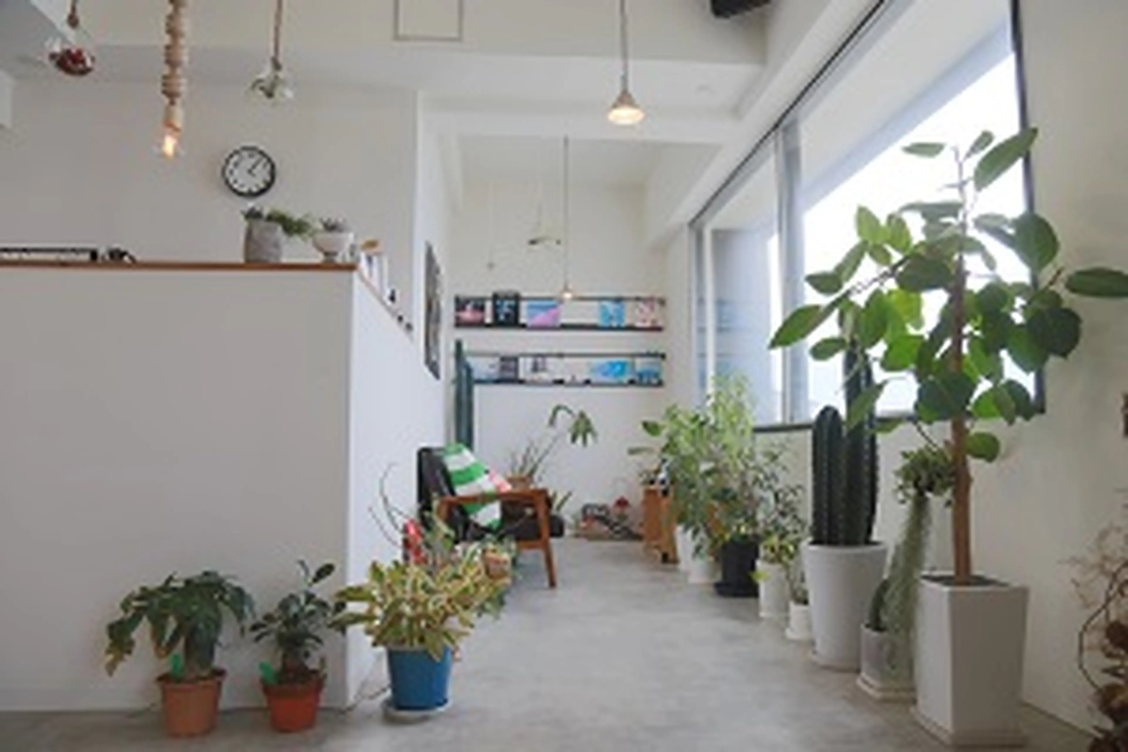 BATON.の内観・外観2