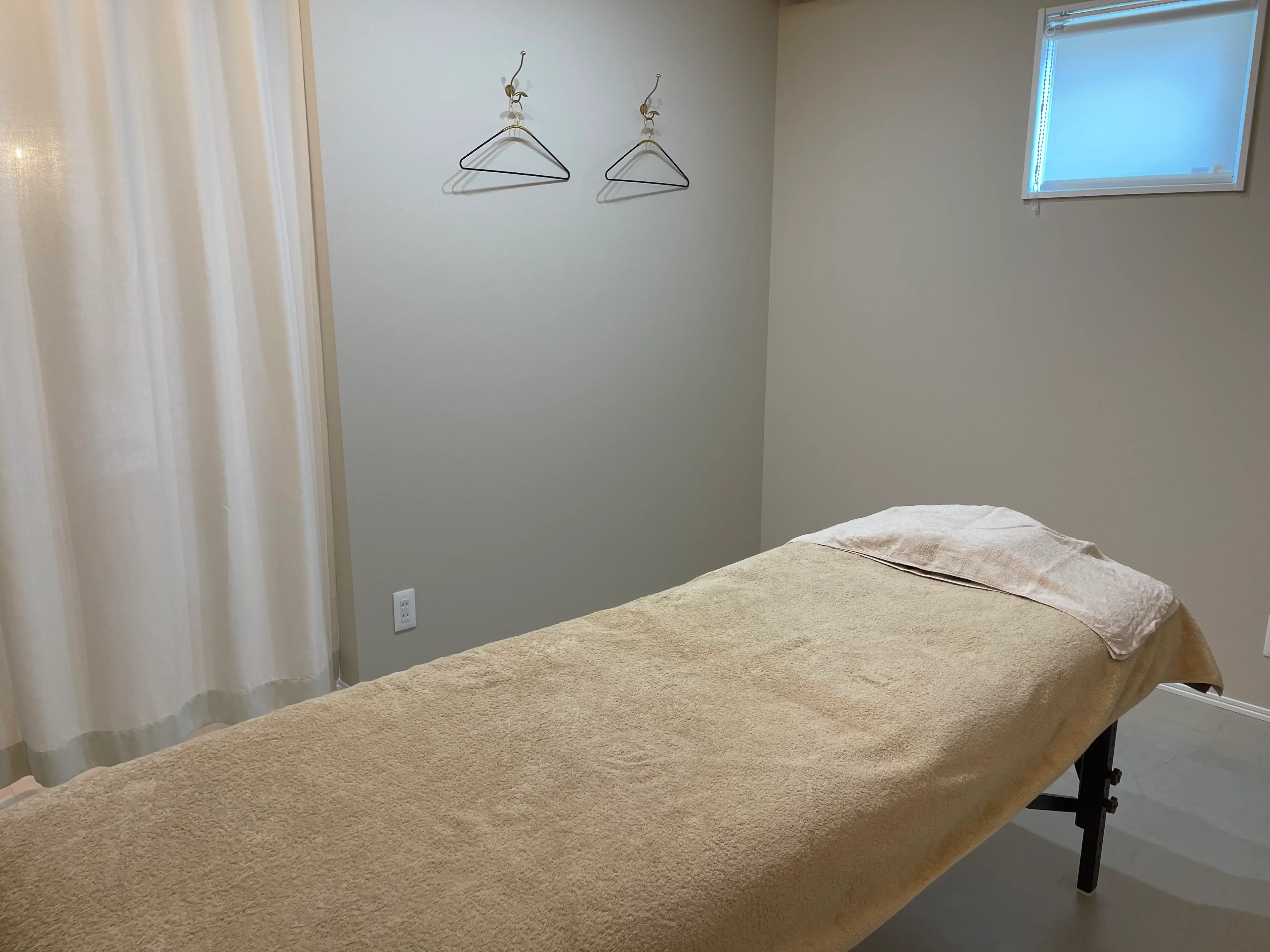 Private Salon Noirの内観・外観1