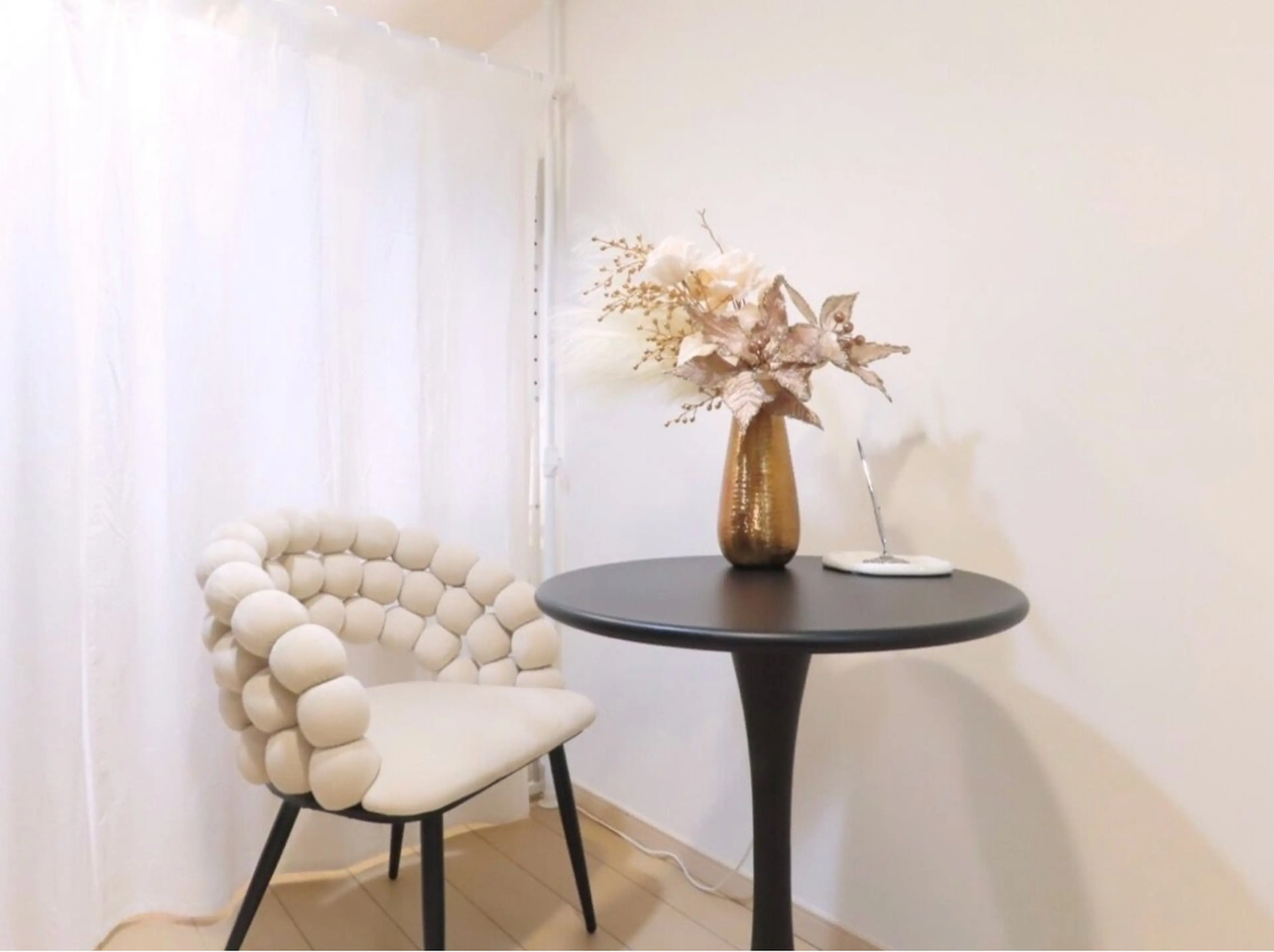 Clair（クレール）の内観・外観2