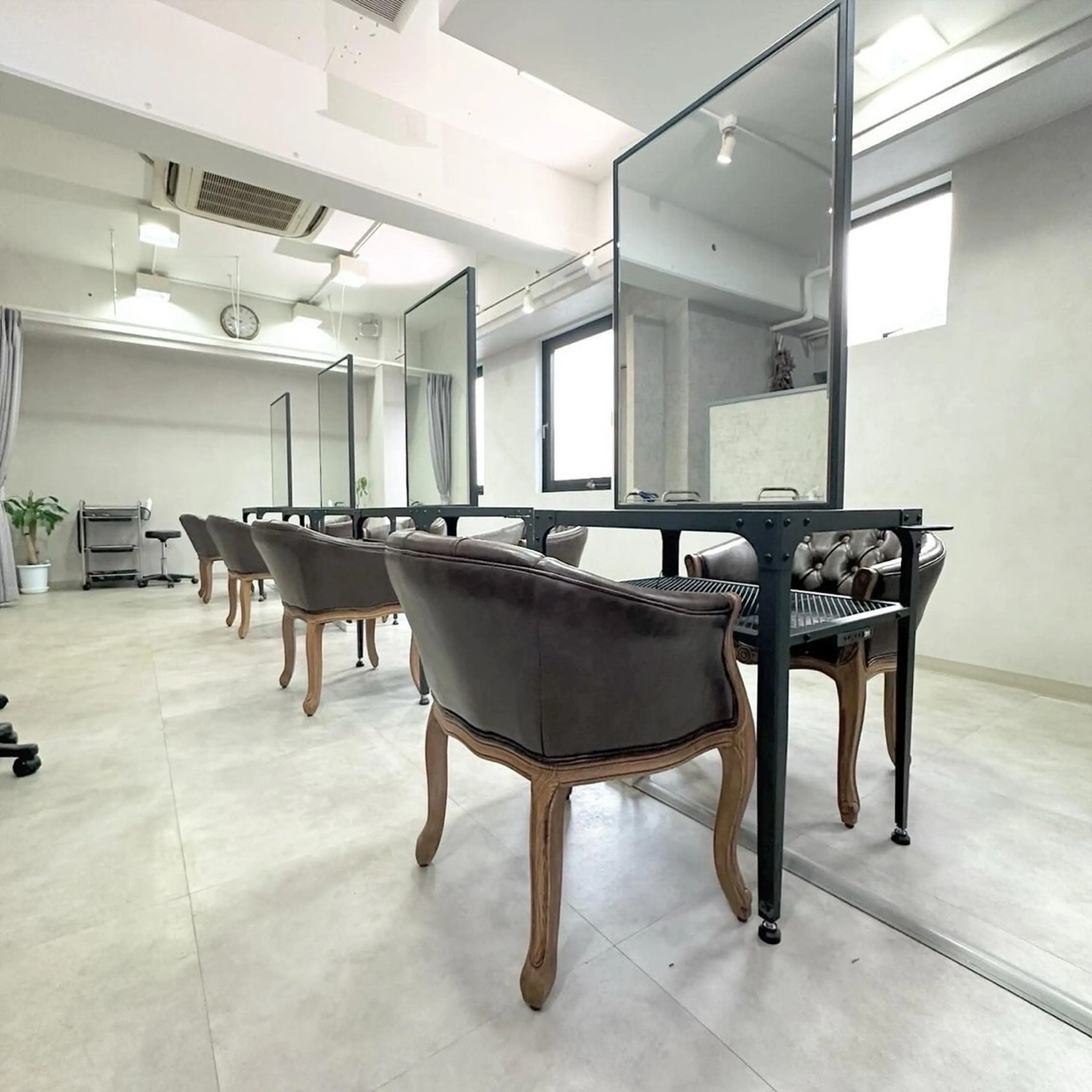 canoaの内観・外観2