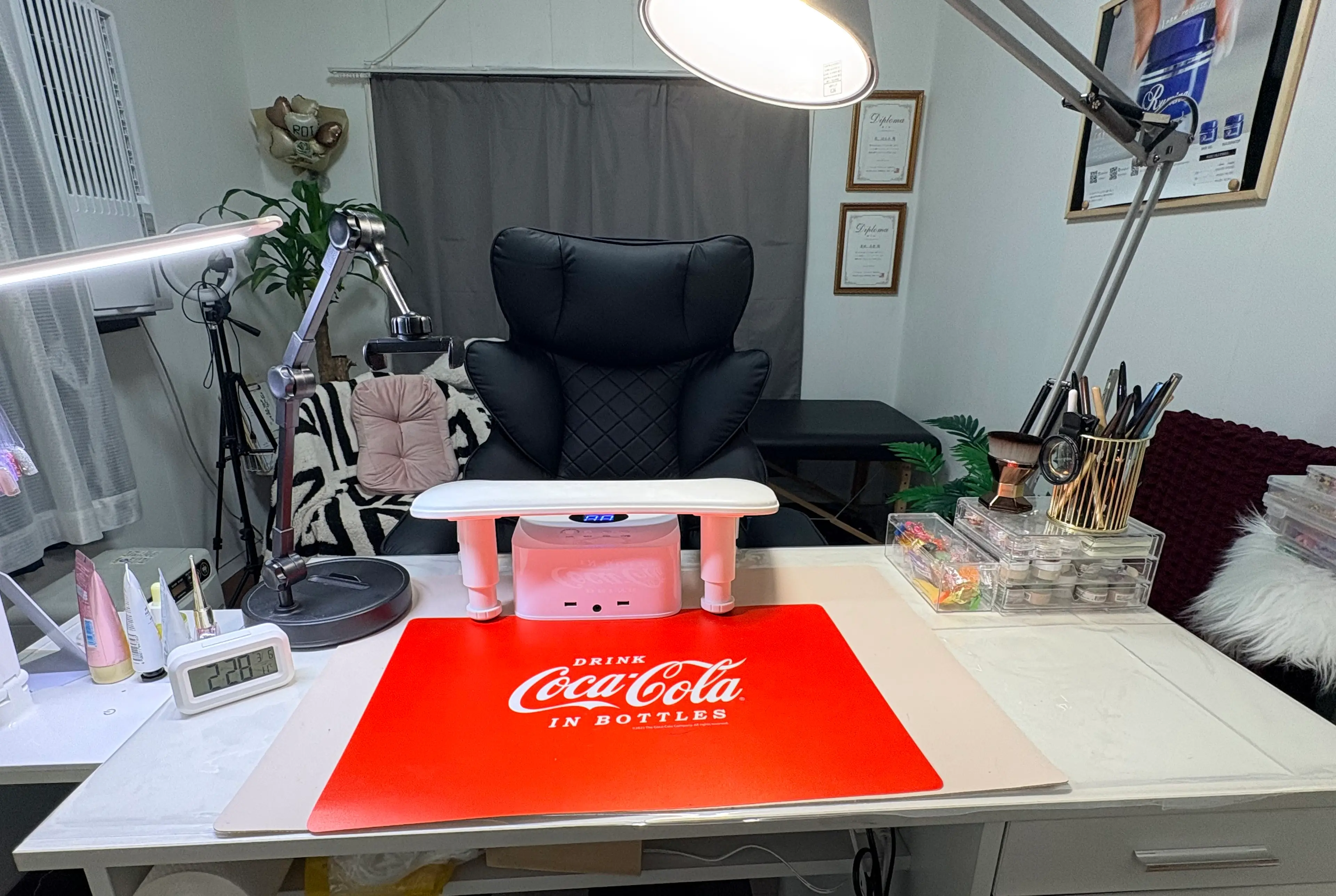 Roiの内観・外観2