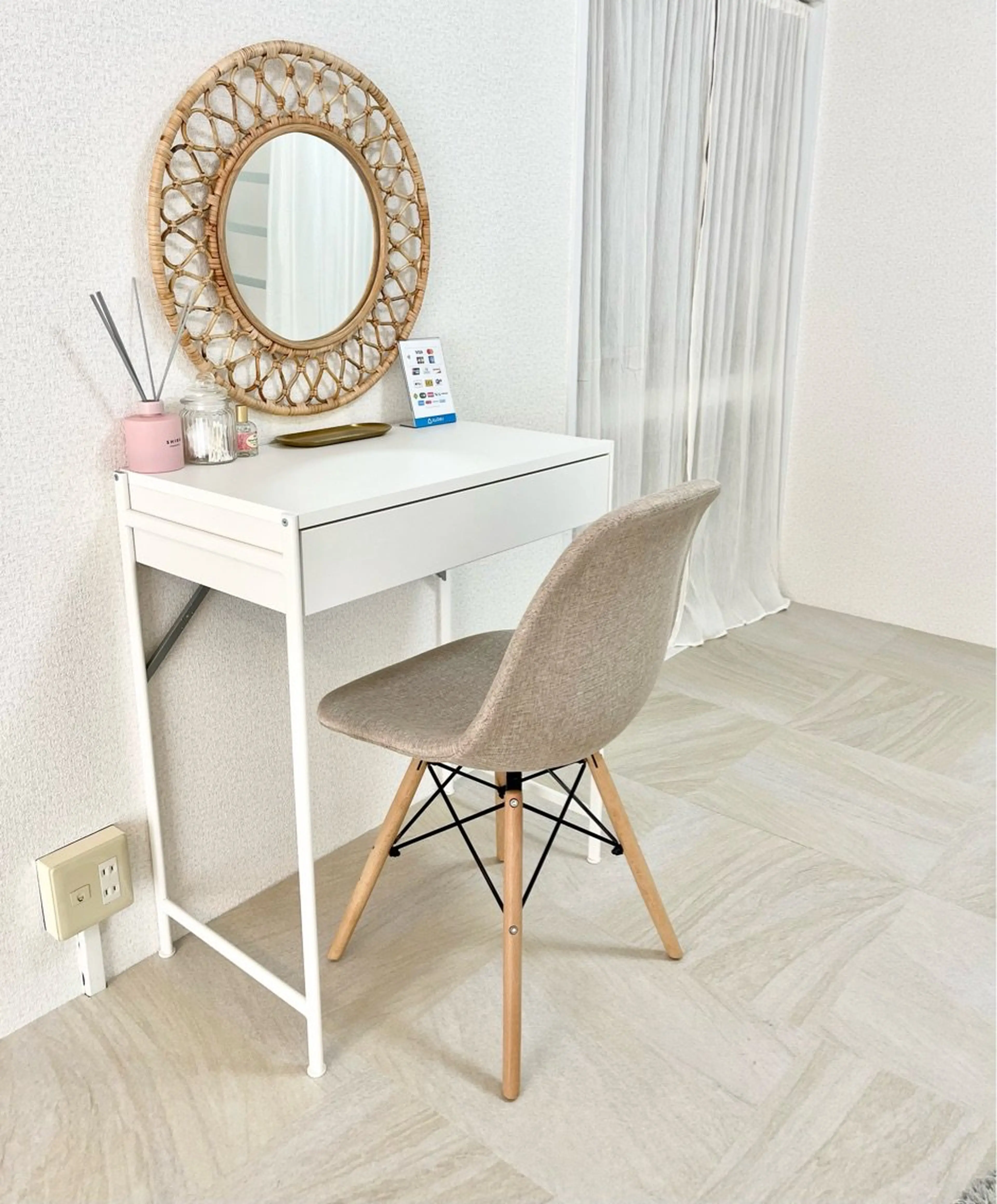 Ciel〜eyebrow&eyelash〜の内観・外観2