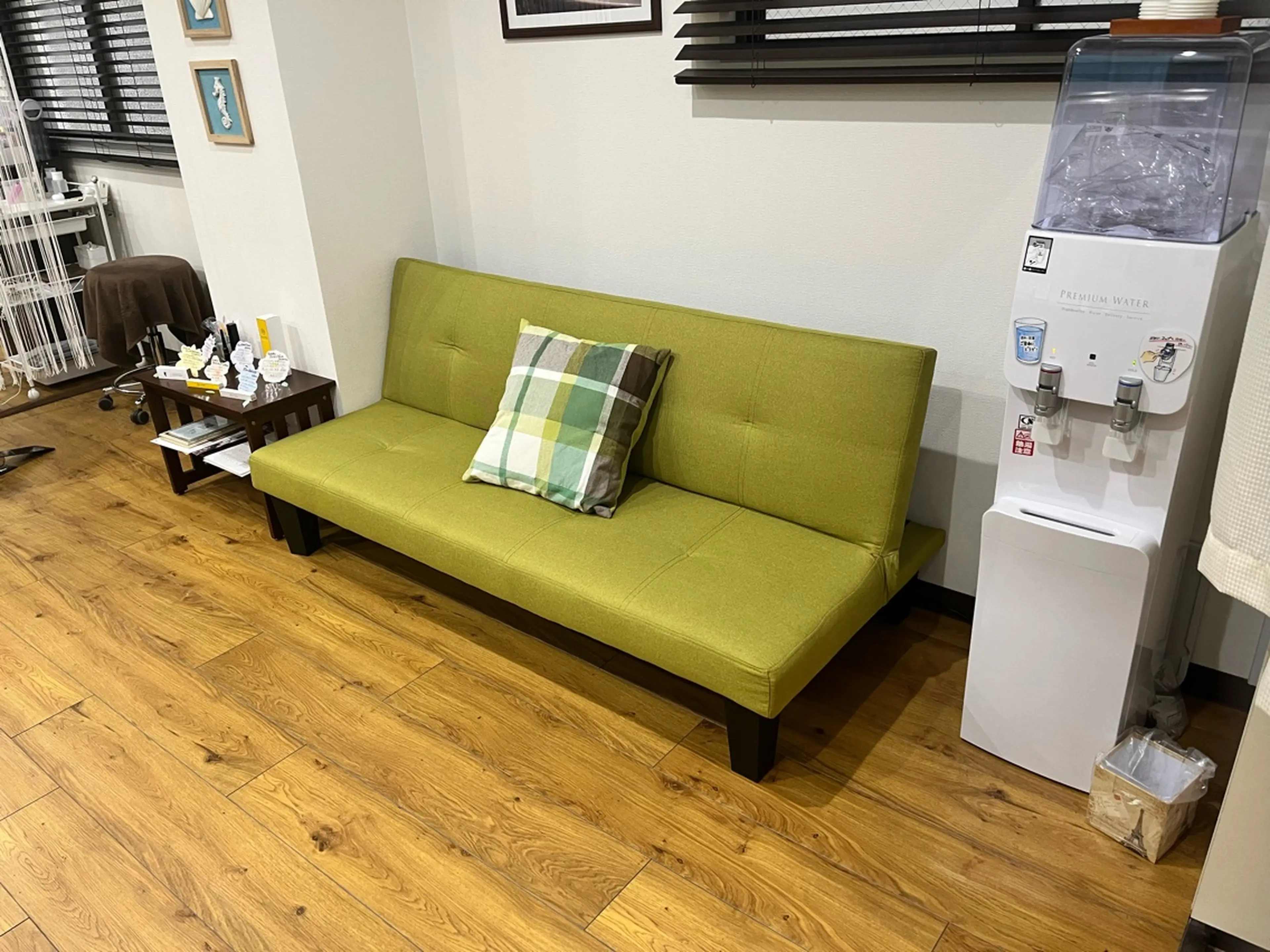 アイラッシュサロンBelleの内観・外観2