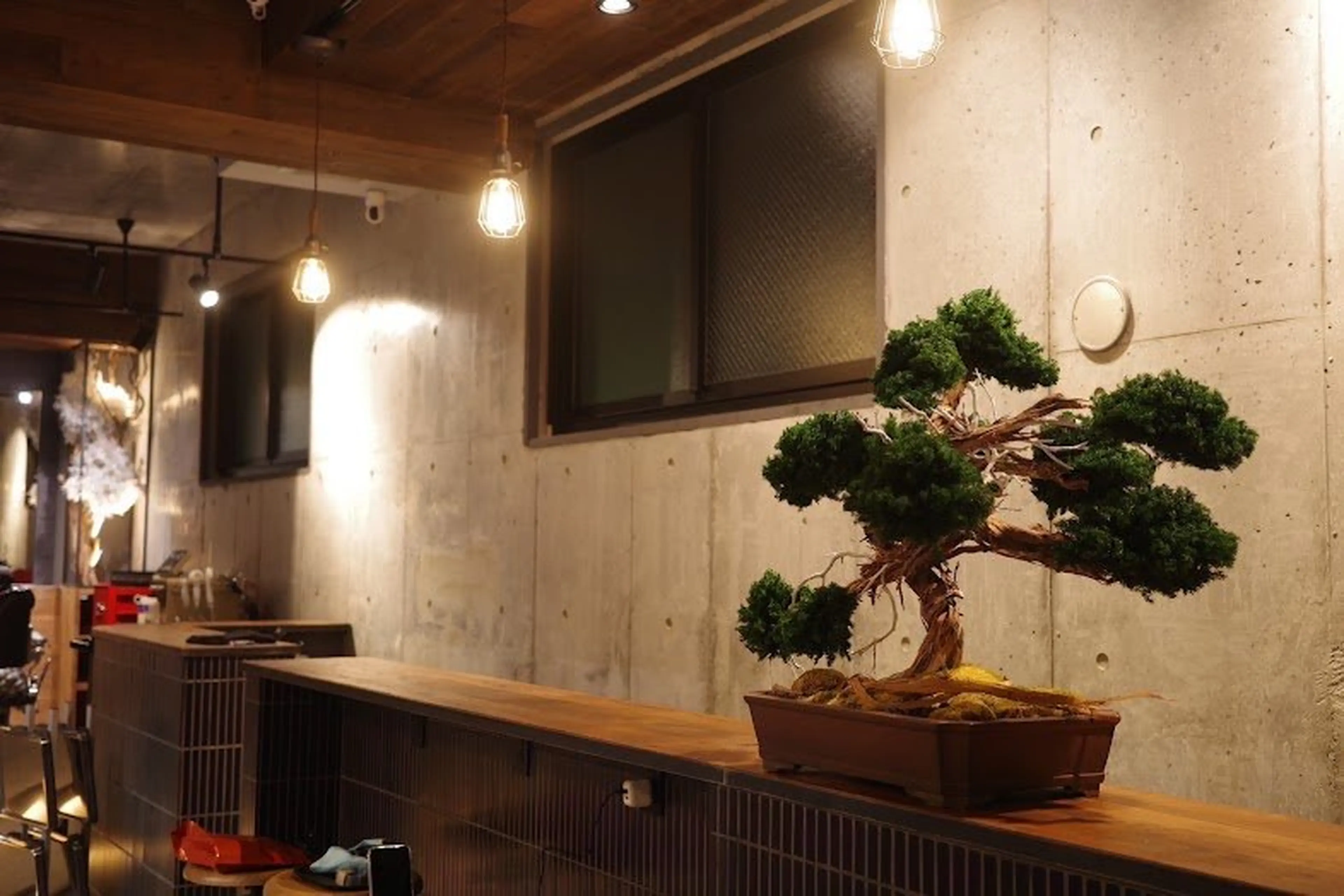 NIGELA 町田店の内観・外観3