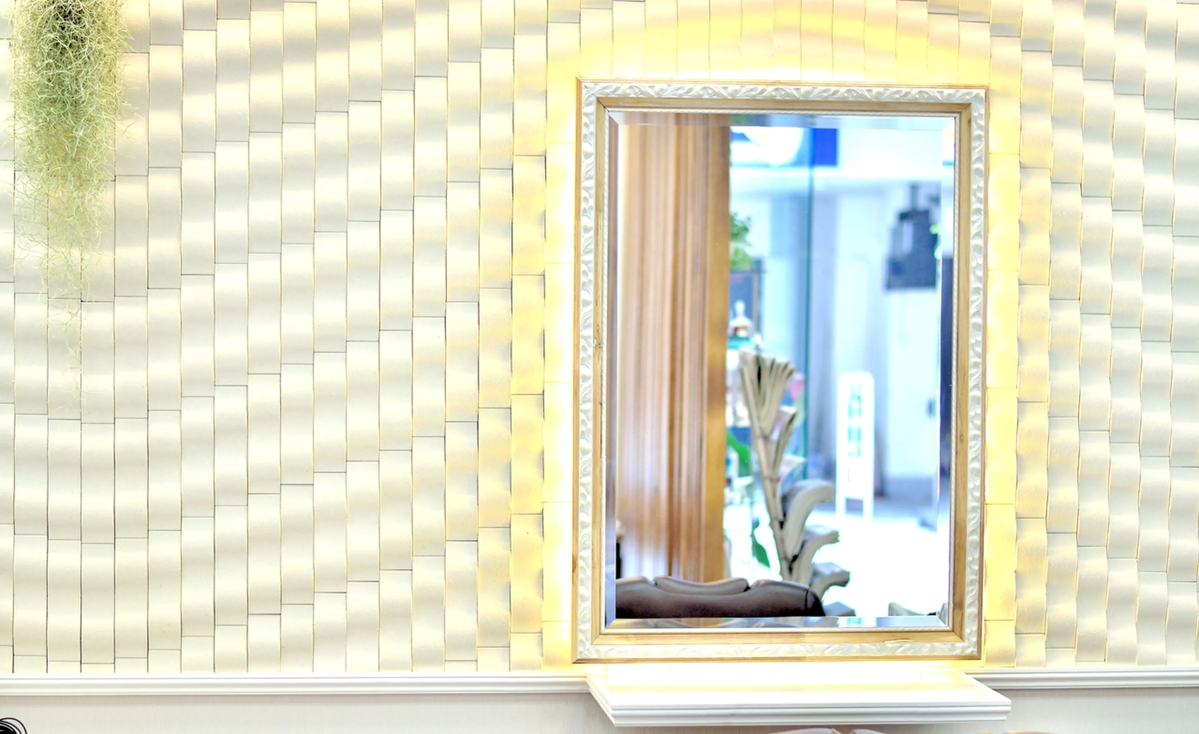 oluolu～hair～　オルオルヘアの内観・外観3