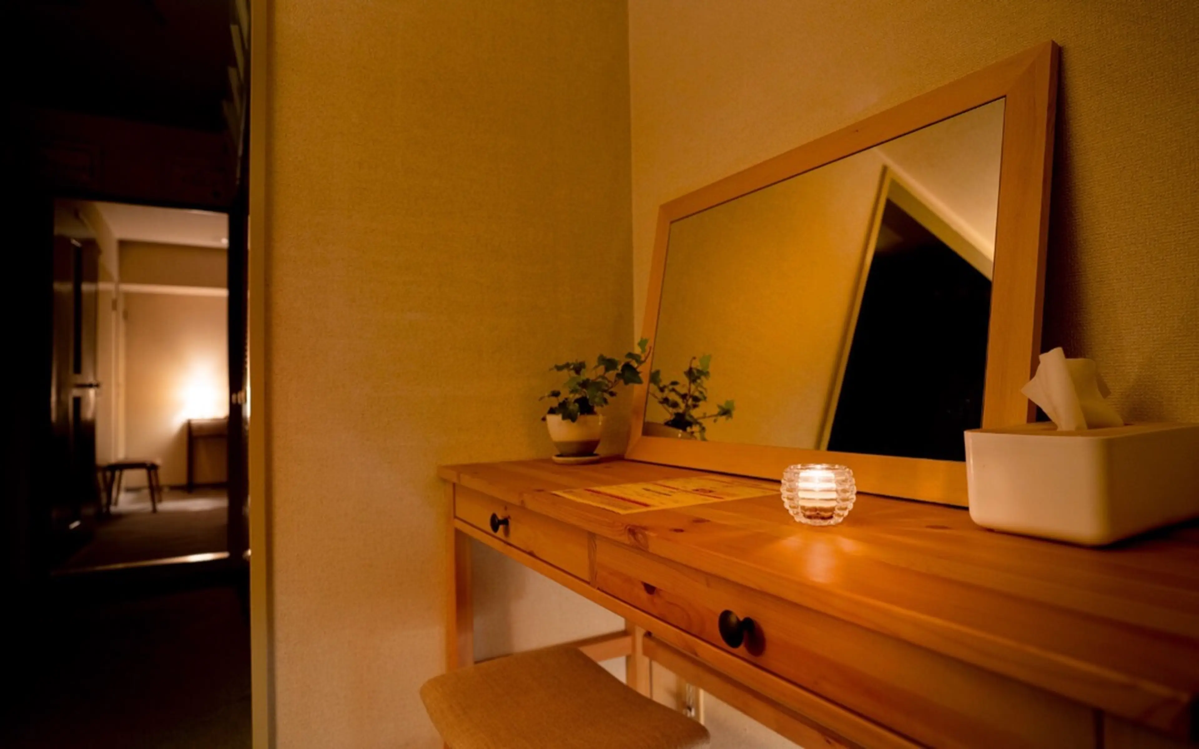 ラジオ波専門サロン＆スクールAlmarieの内観・外観3