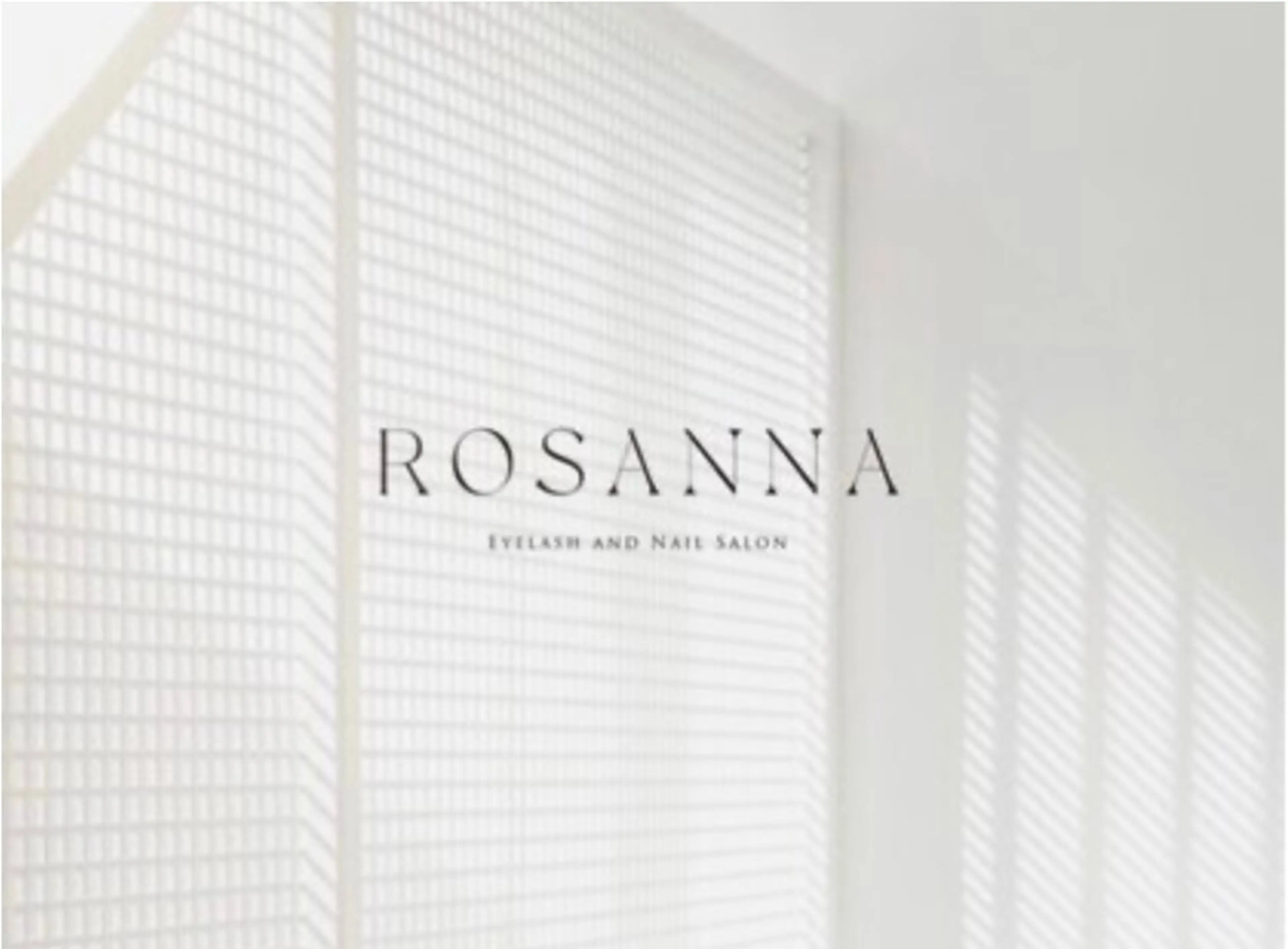 ROSANNA川越の内観・外観1