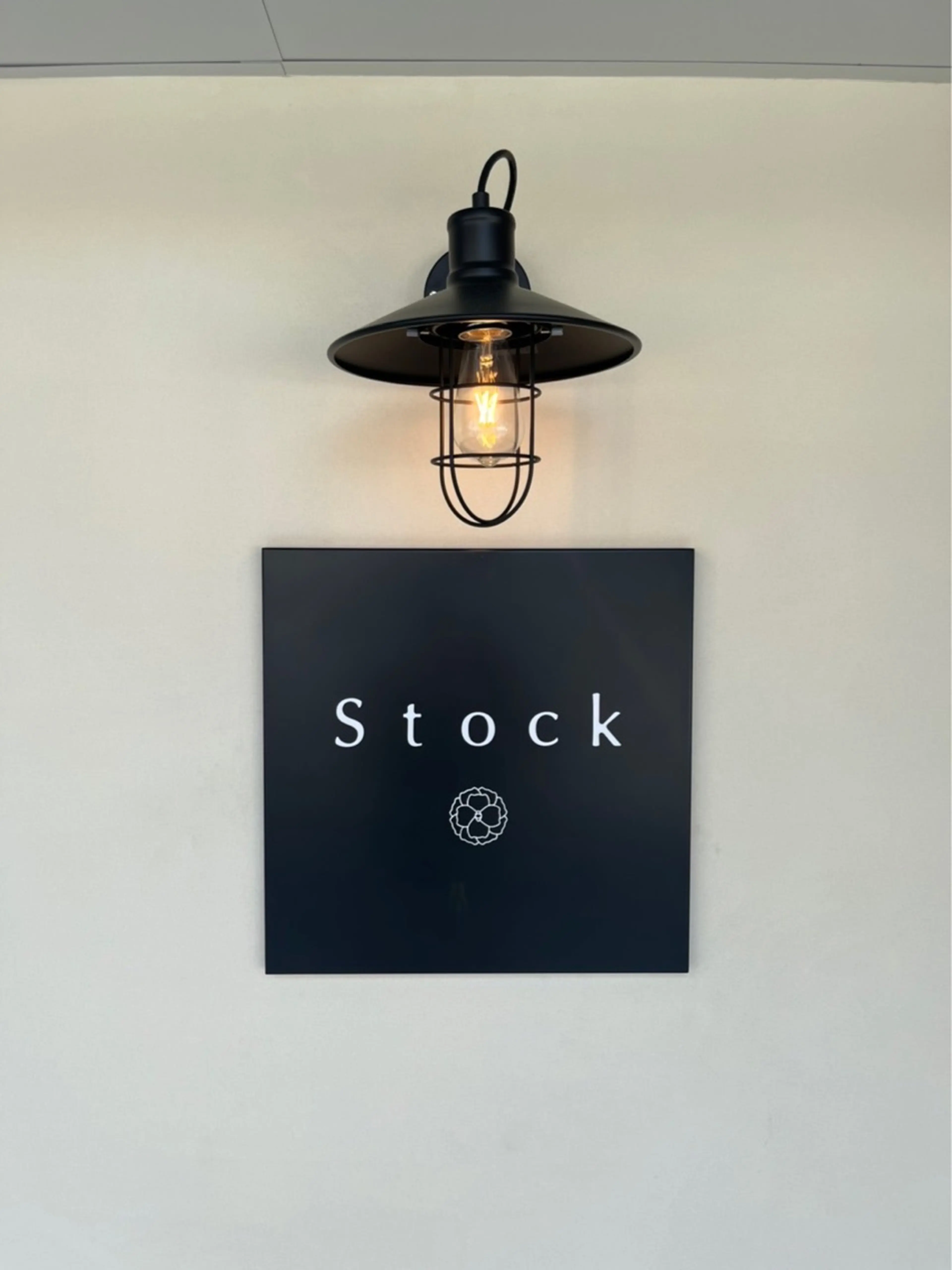 Stock【ストック】の内観・外観3