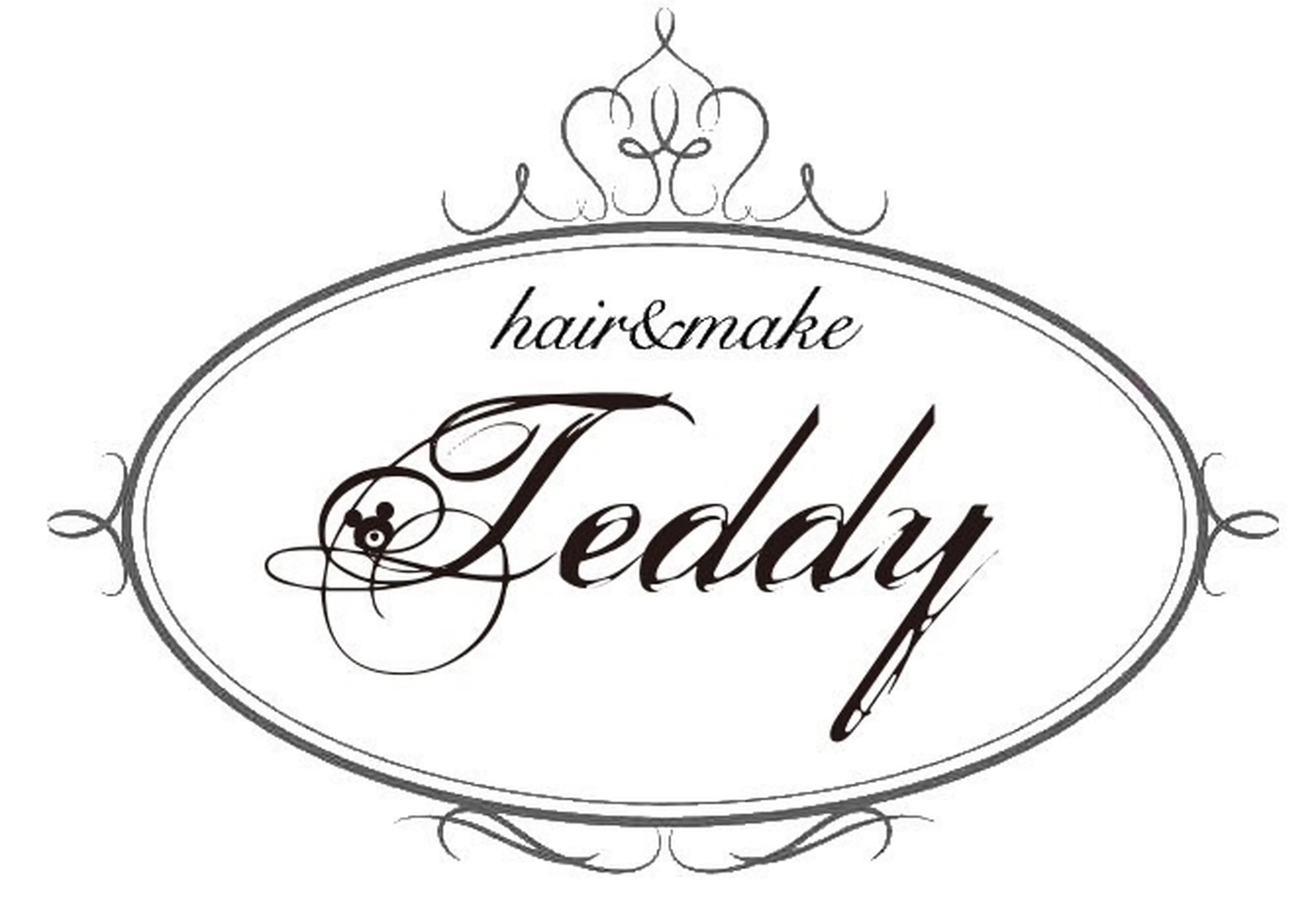 teddy  テディの内観・外観2