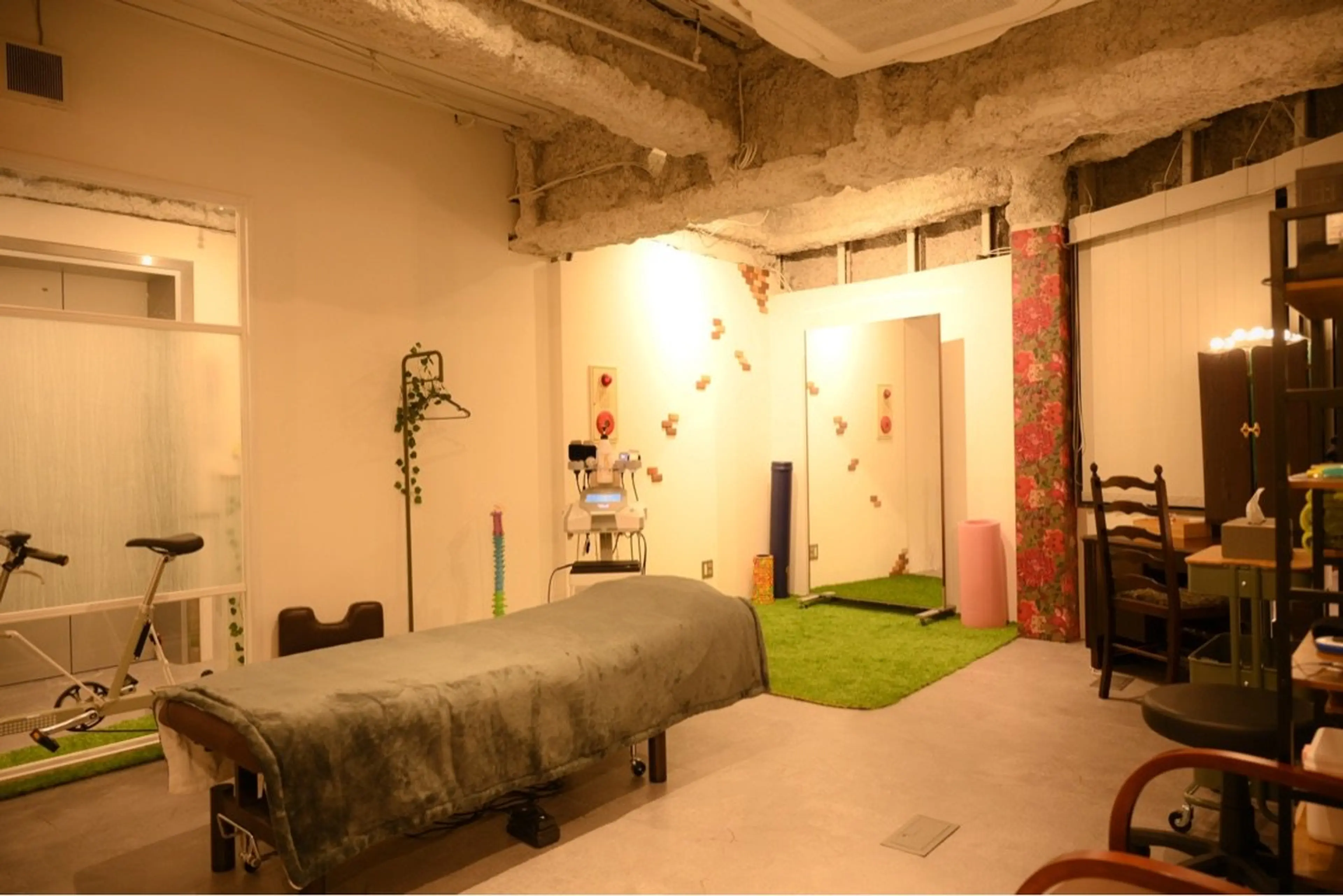 On接骨院Recovery &Beautyの内観・外観1