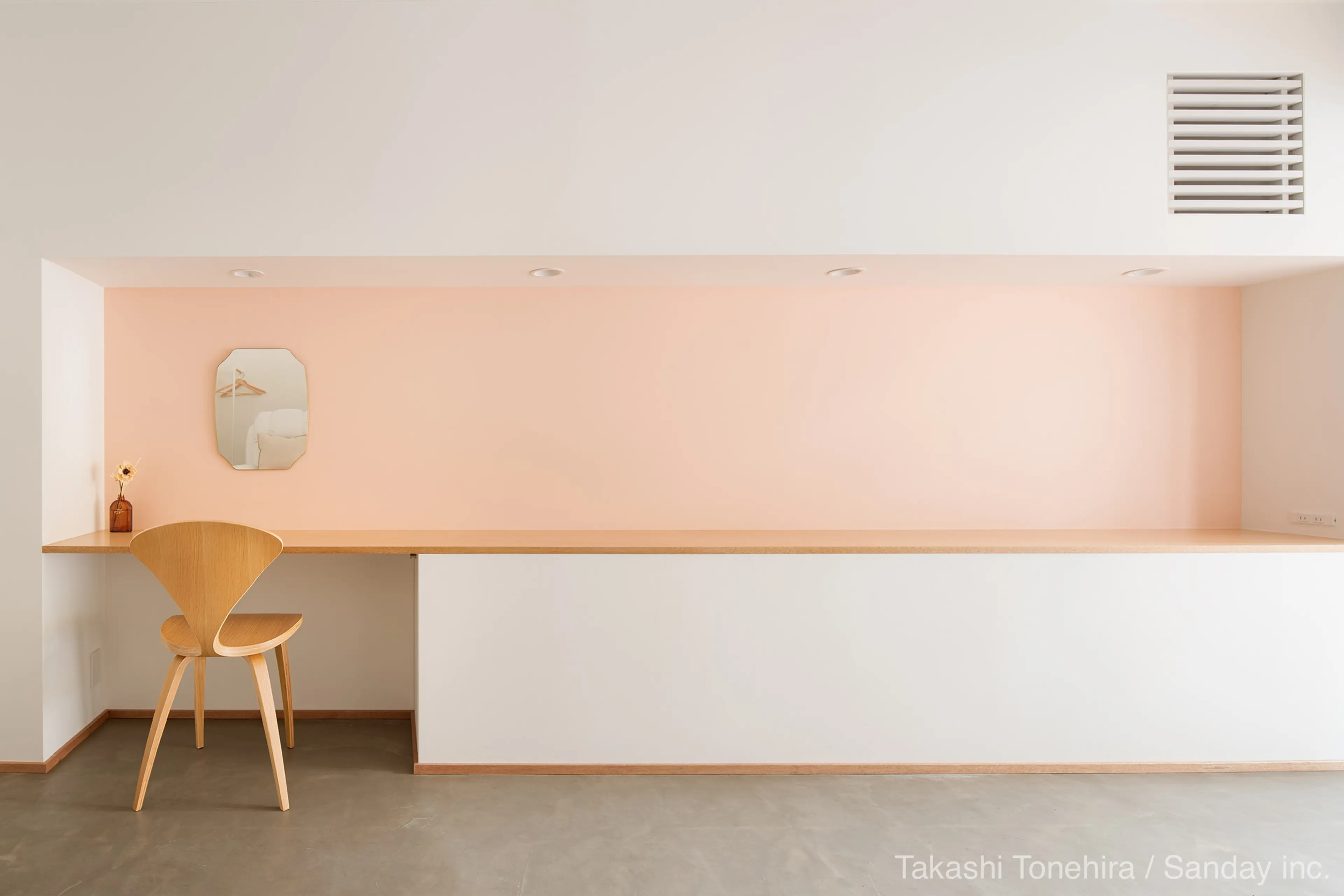 ruam eyelash salonの内観・外観2