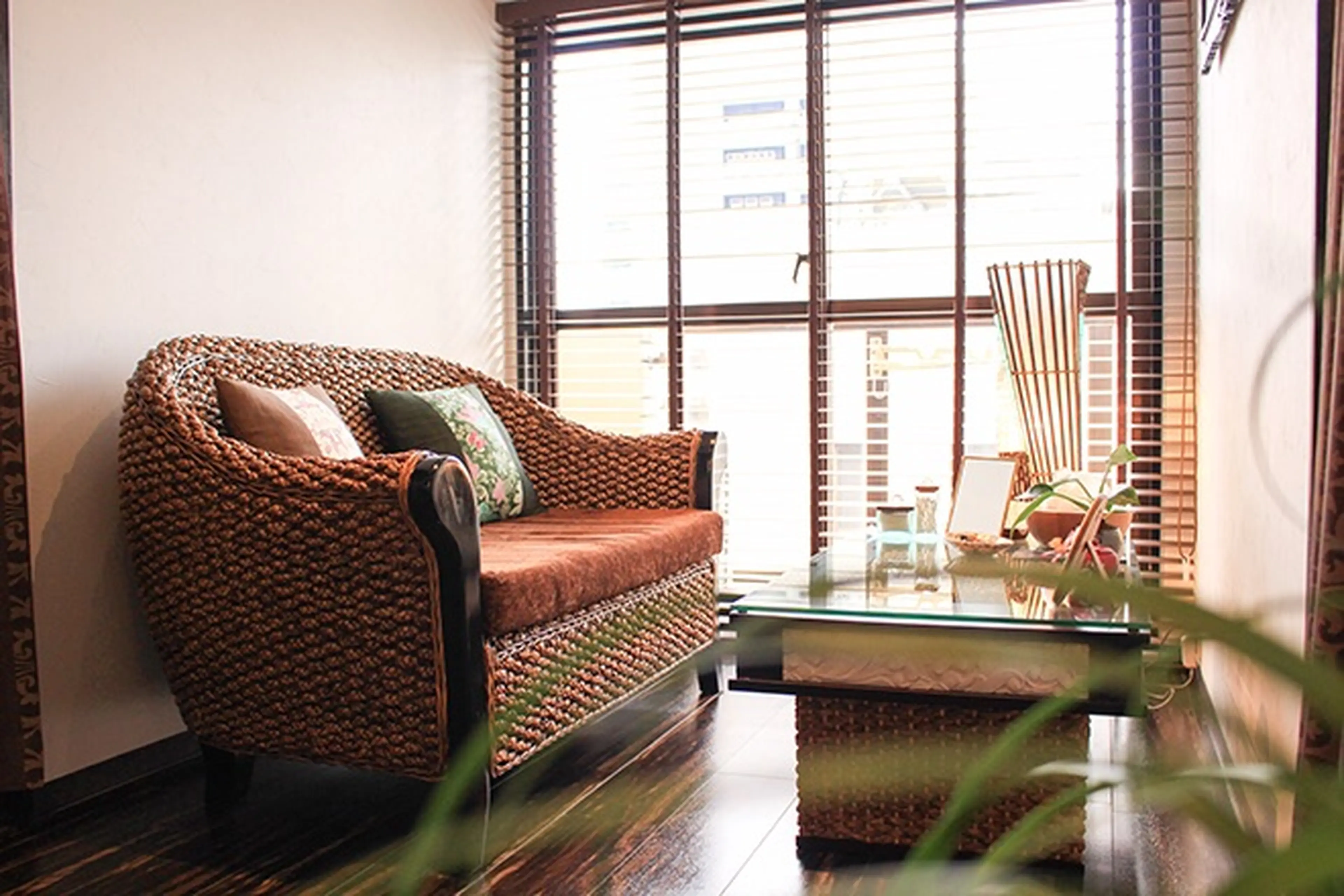 Spiritual Healing -蓮 Lotus-の内観・外観1