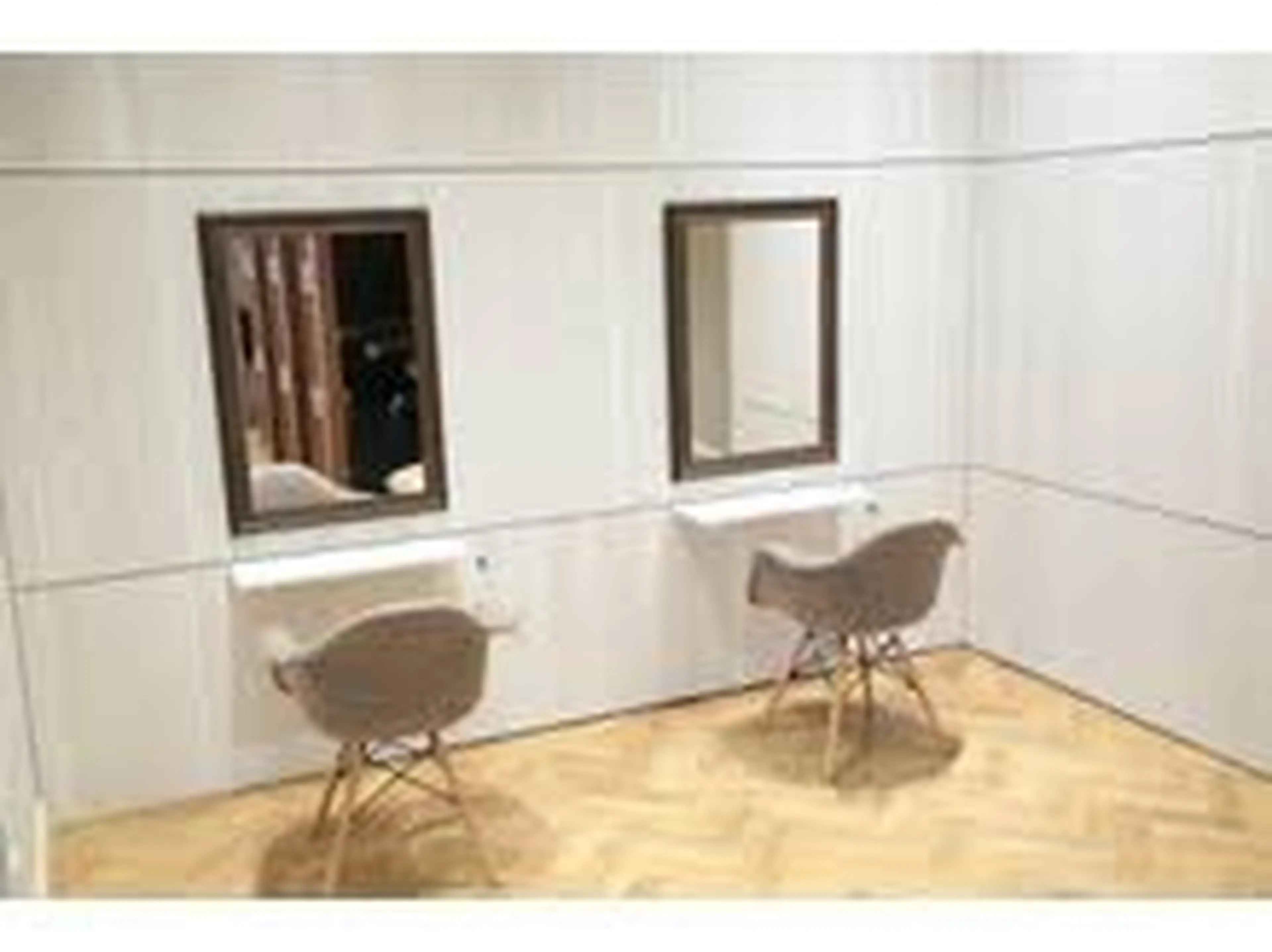 ANCHORの内観・外観3