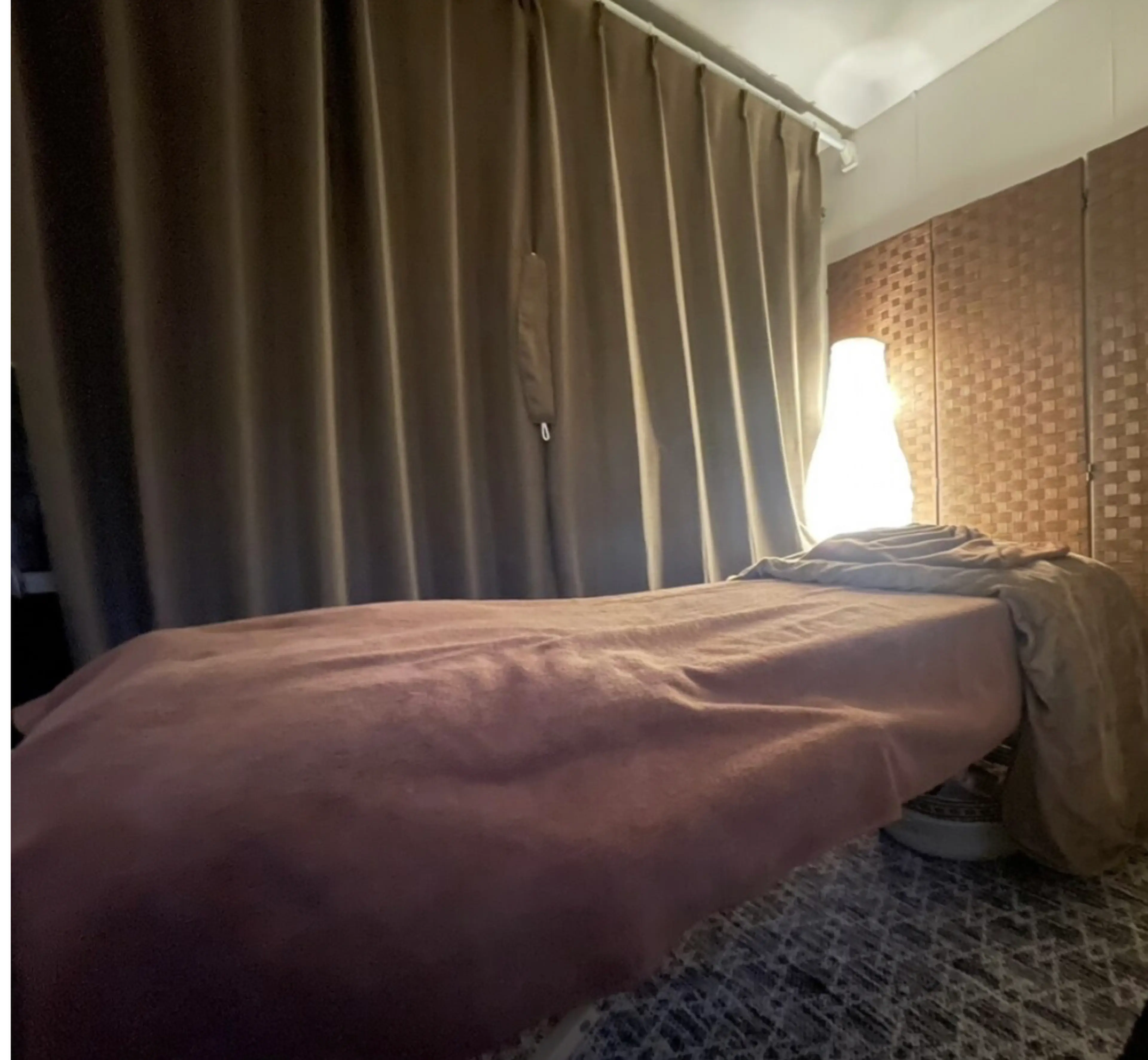 fleurの内観・外観2